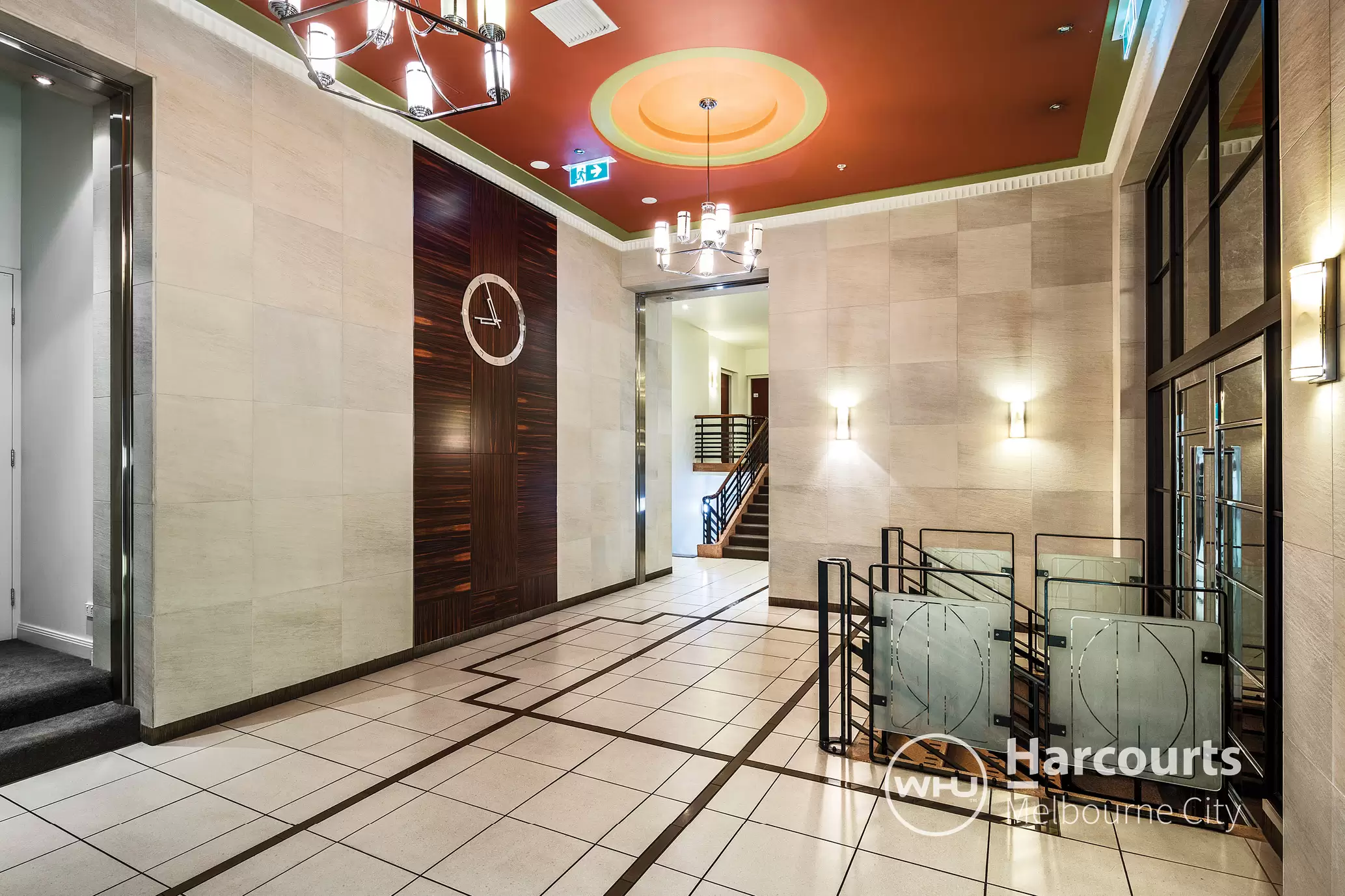 405/336 Russell Street, Melbourne Sold by Harcourts Melbourne City - image 10