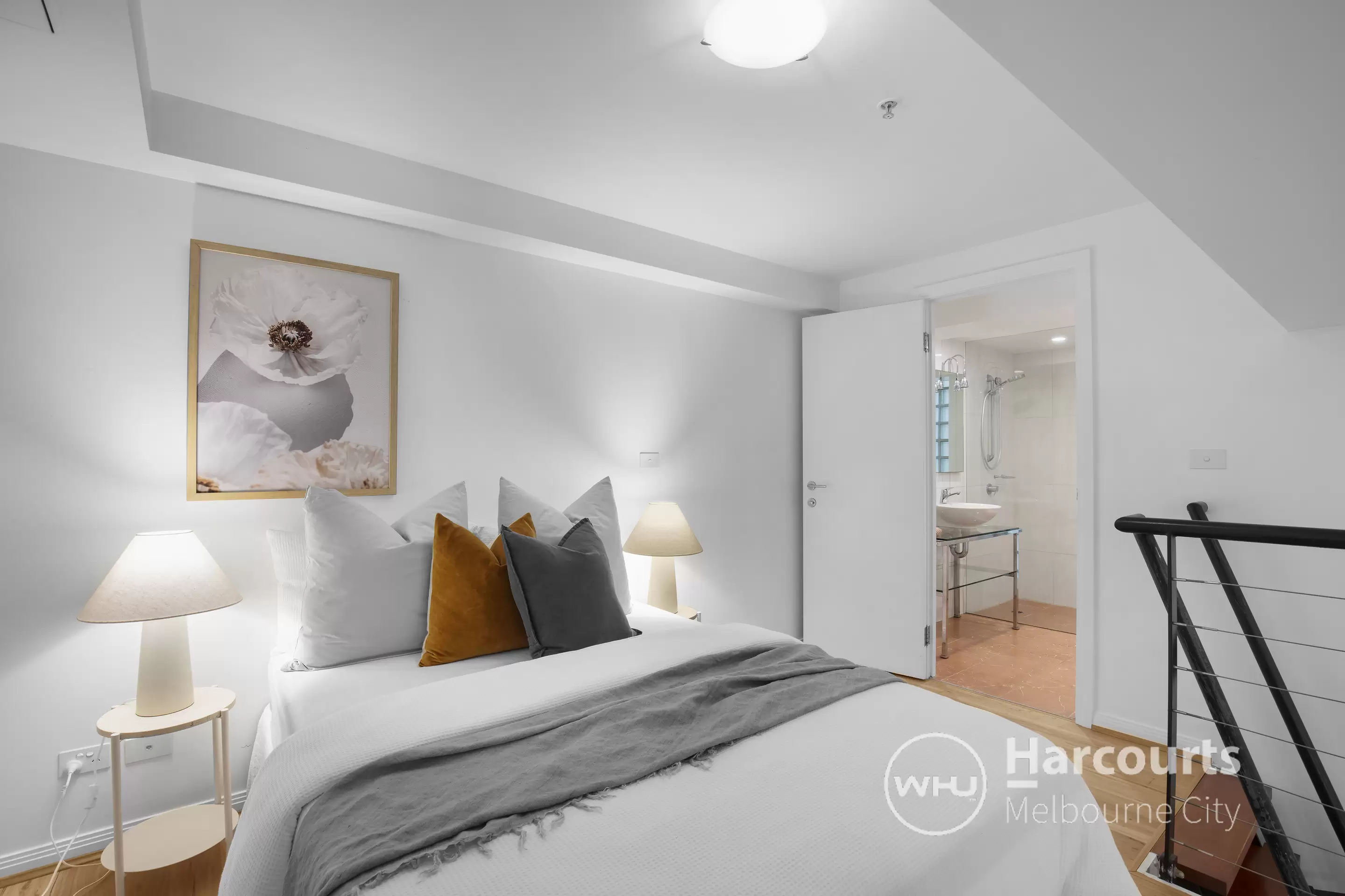 405/336 Russell Street, Melbourne Sold by Harcourts Melbourne City - image 5