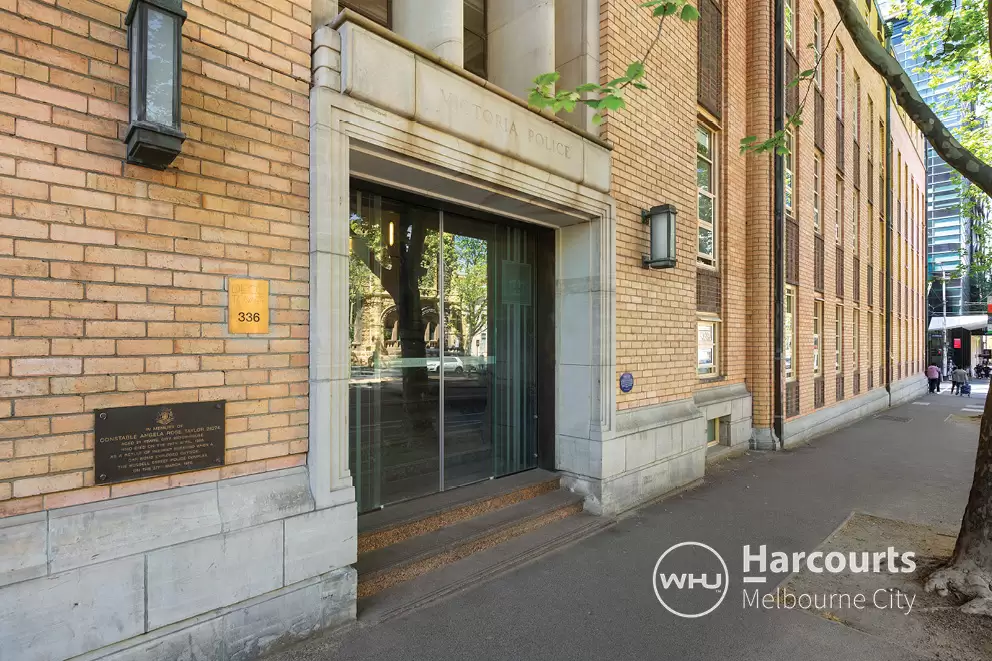 405/336 Russell Street, Melbourne Sold by Harcourts Melbourne City - image 15