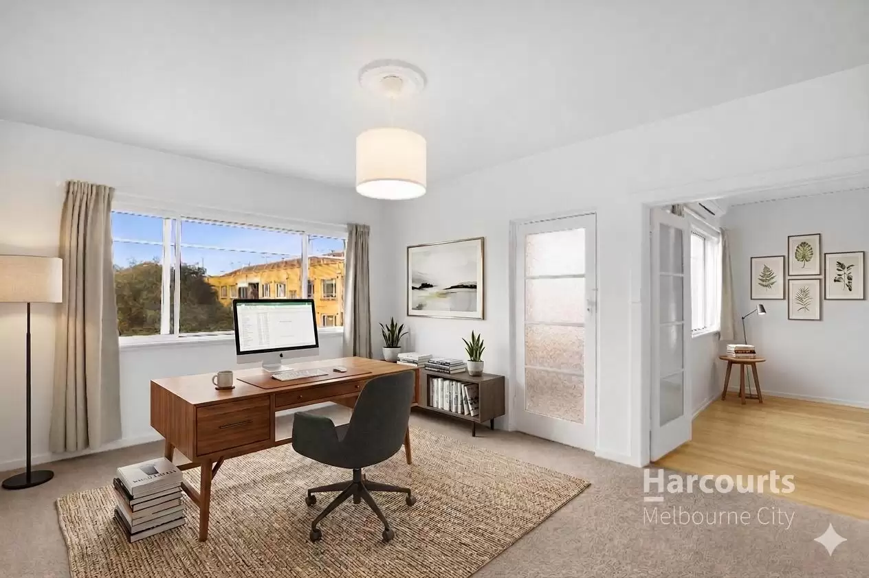 12/55 Hotham Street, St Kilda East Leased by Harcourts Melbourne City - image 7