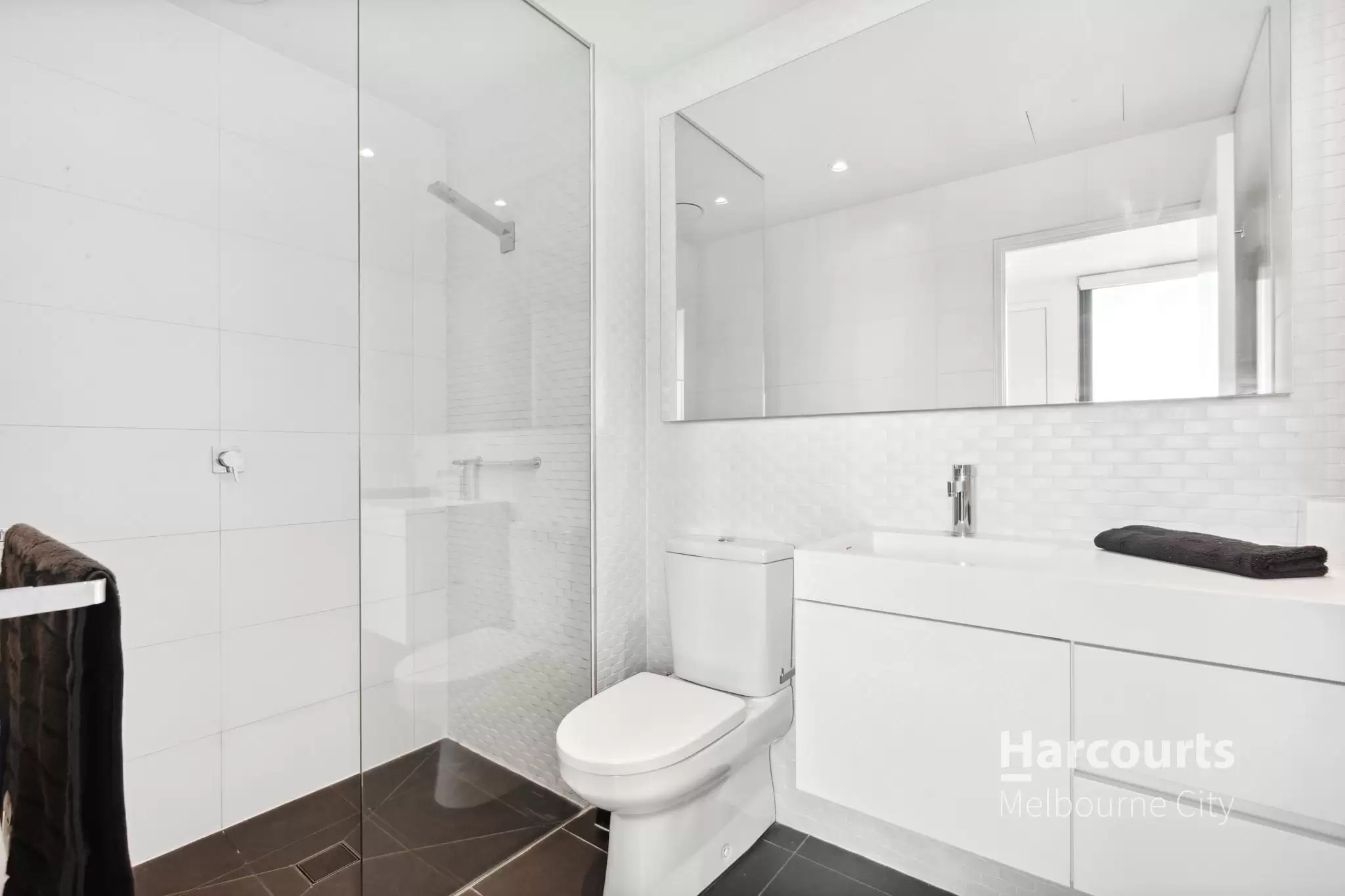 406/57 Toorak Road, South Yarra Leased by Harcourts Melbourne City - image 6