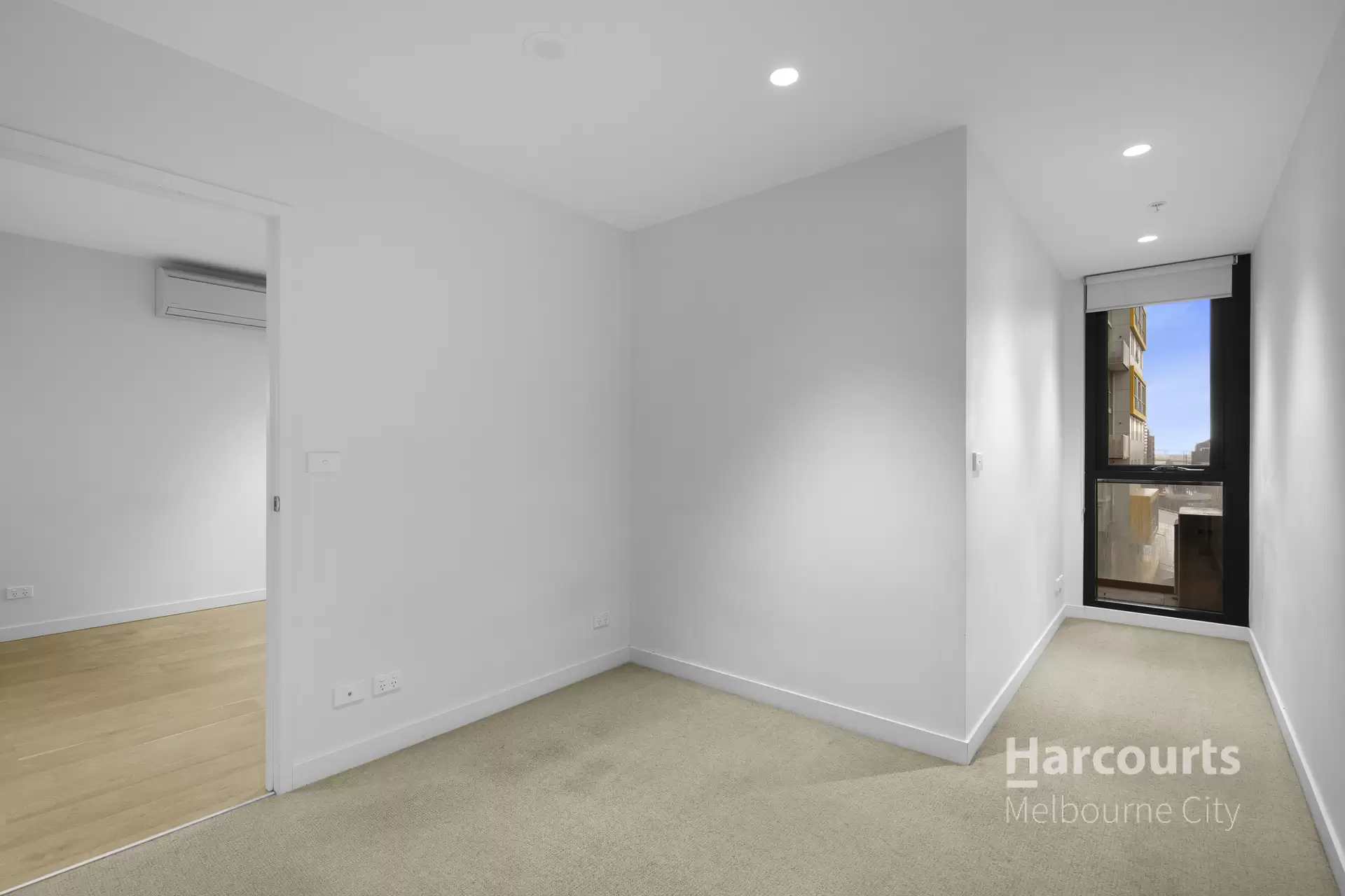 505/65 Dudley Street, West Melbourne Leased by Harcourts Melbourne City - image 1
