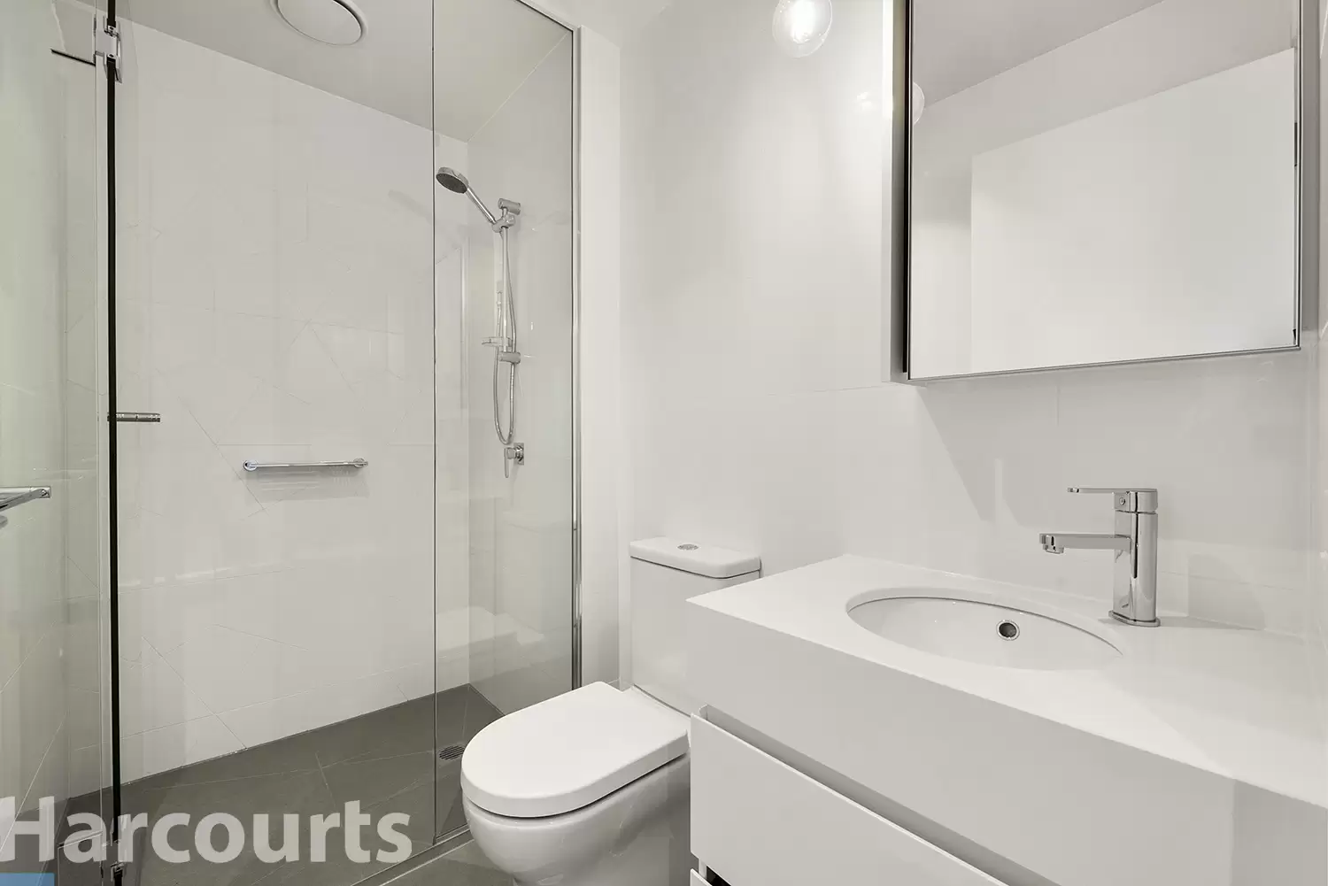 1506/279-285 La Trobe Street, Melbourne Leased by Harcourts Melbourne City - image 4