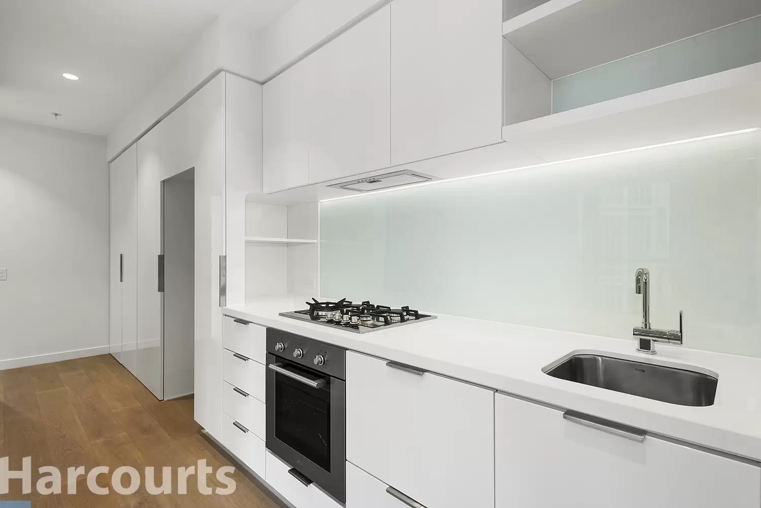 1506/279-285 La Trobe Street, Melbourne Leased by Harcourts Melbourne City - image 2
