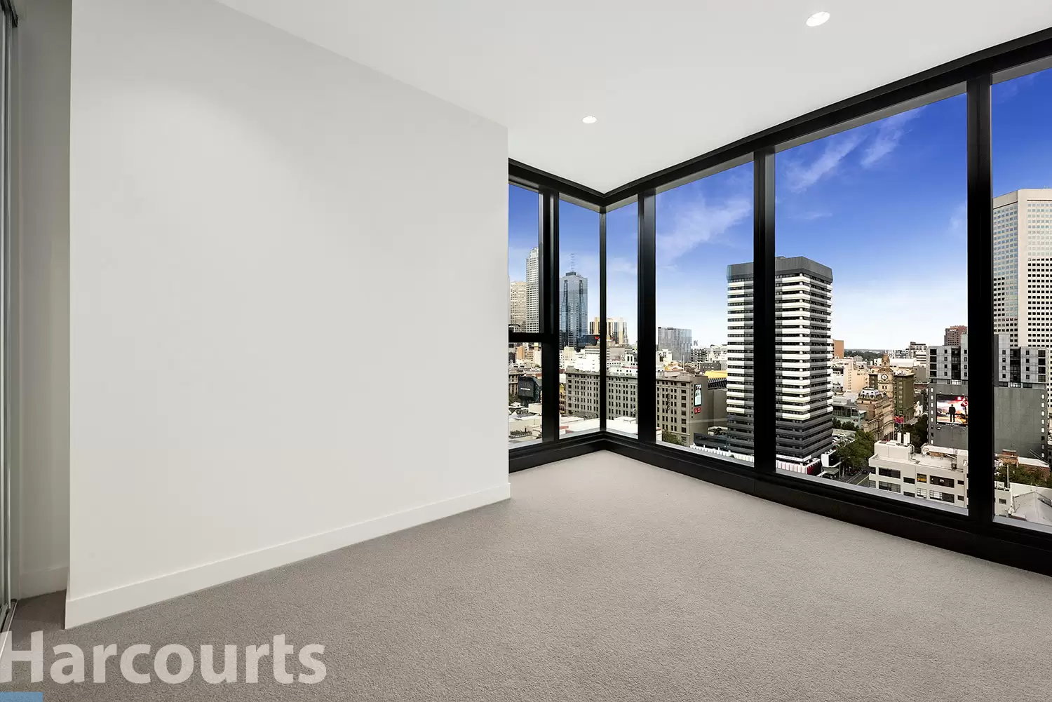 1506/279-285 La Trobe Street, Melbourne Leased by Harcourts Melbourne City - image 3