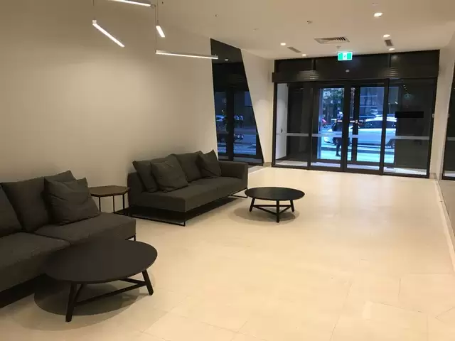 1506/279-285 La Trobe Street, Melbourne Leased by Harcourts Melbourne City - image 6