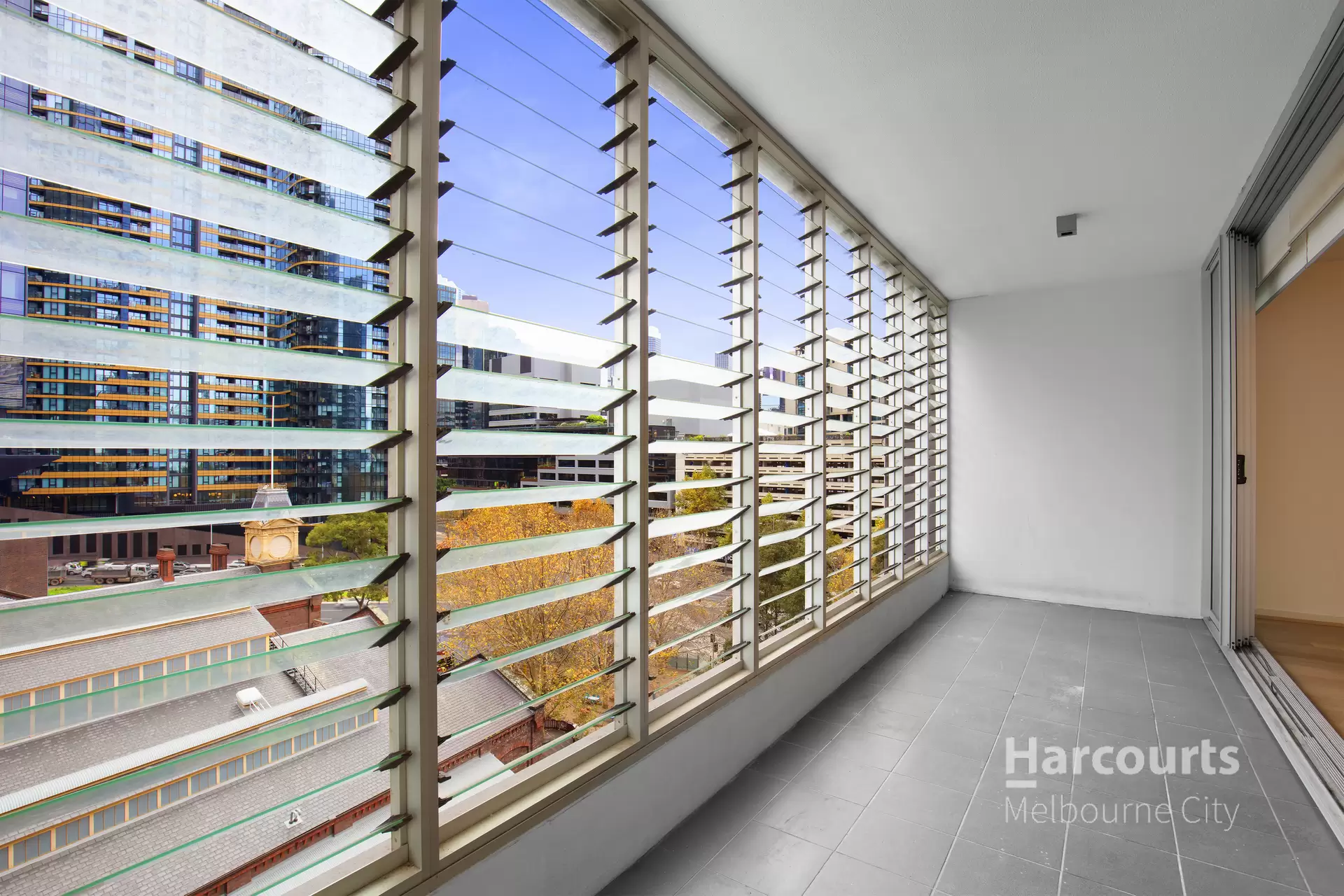 706/8 McCrae Street, Docklands Leased by Harcourts Melbourne City - image 1