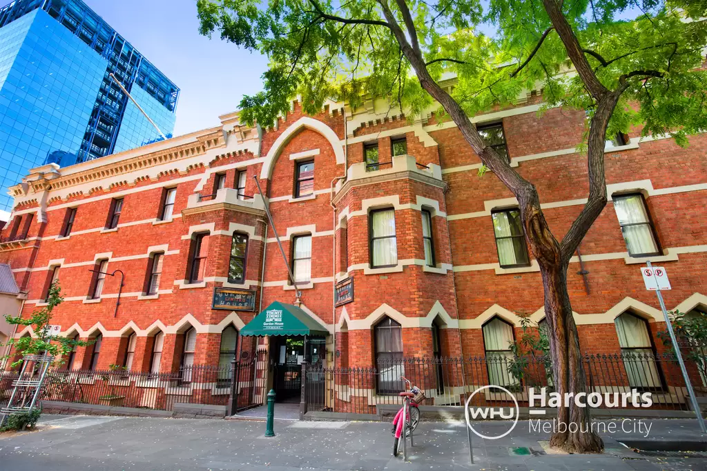 11/24 Little Bourke Street, Melbourne For Sale by Harcourts Melbourne City