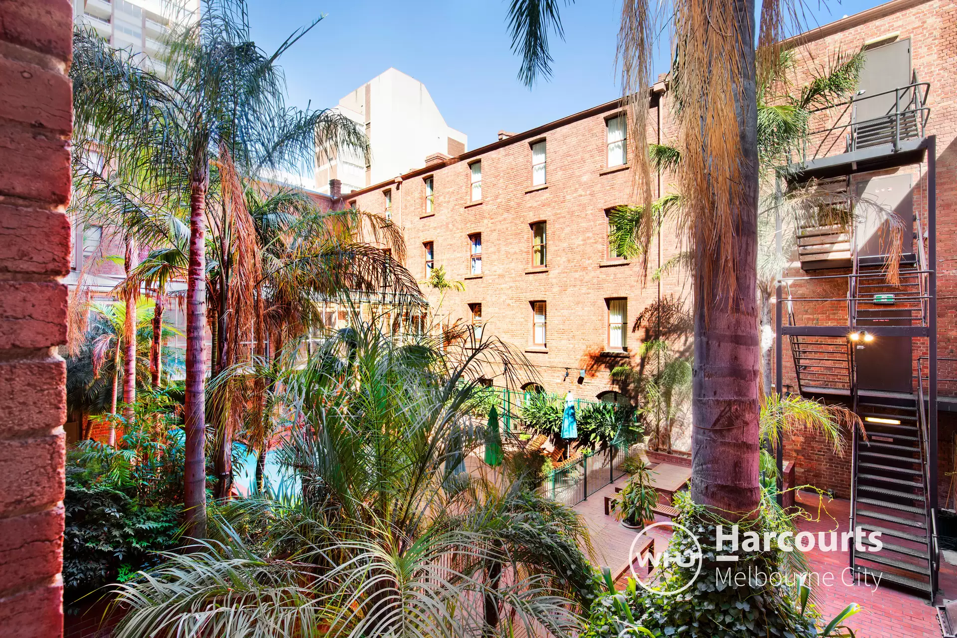 11/24 Little Bourke Street, Melbourne For Sale by Harcourts Melbourne City - image 1