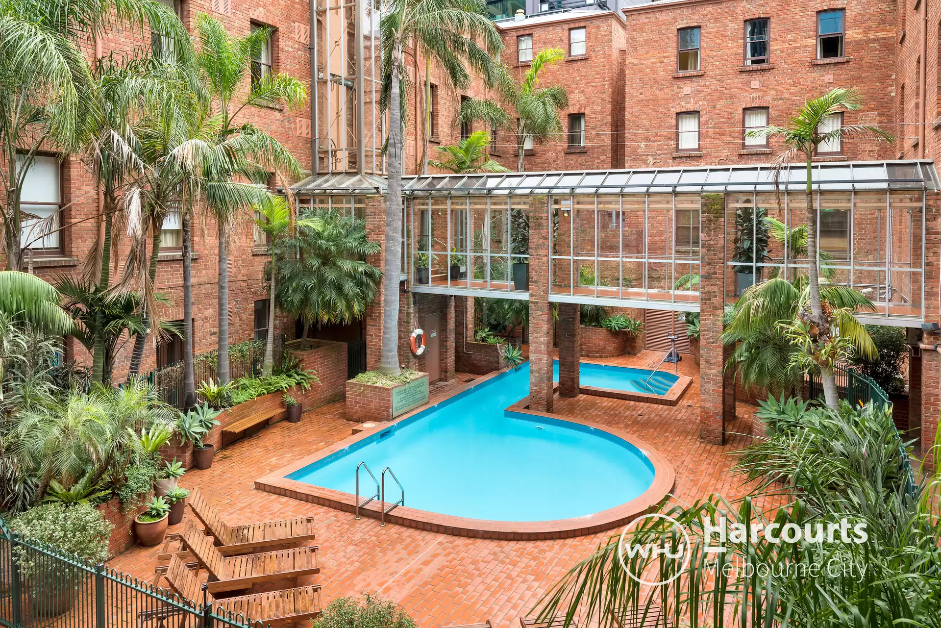 11/24 Little Bourke Street, Melbourne For Sale by Harcourts Melbourne City - image 1
