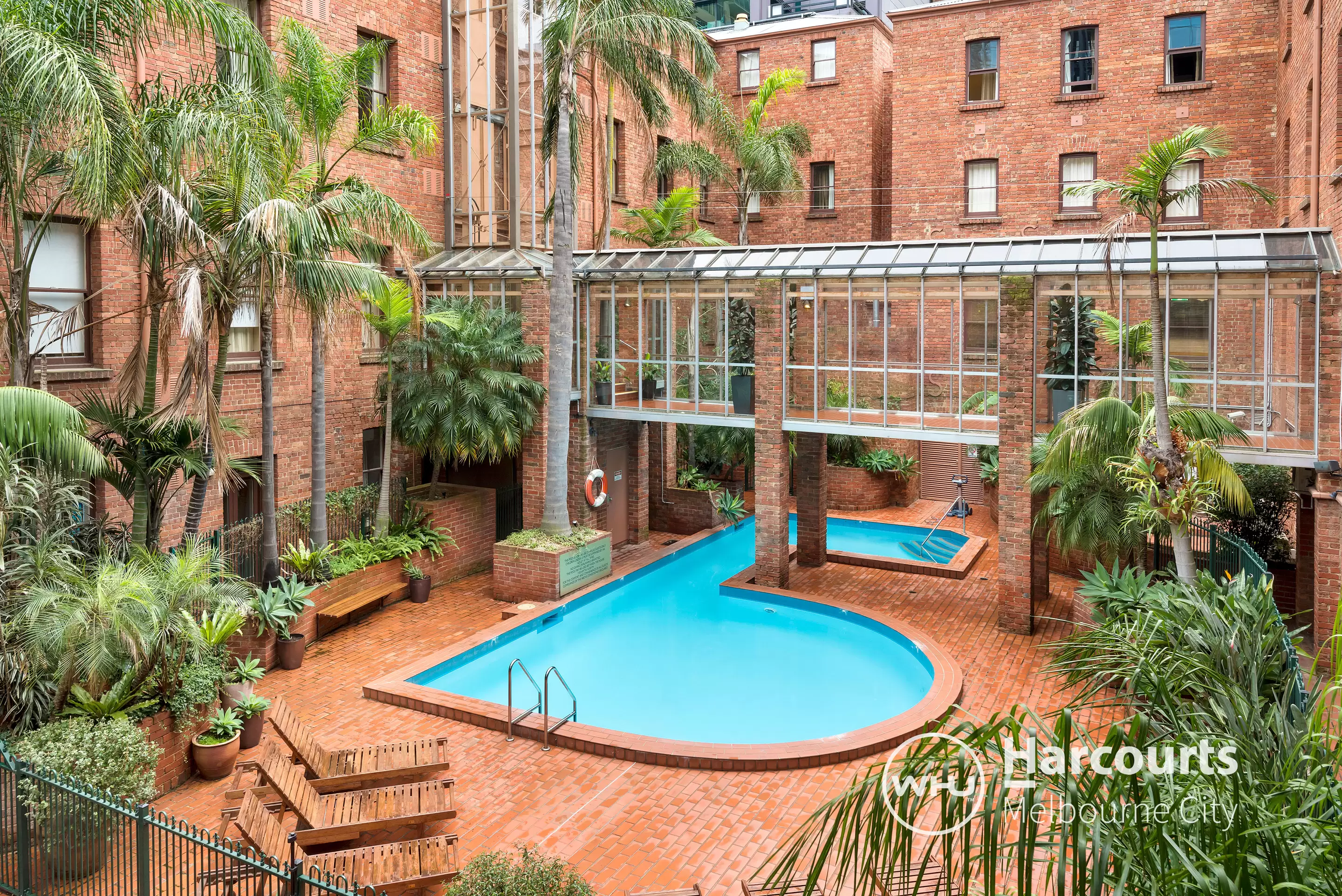 11/24 Little Bourke Street, Melbourne For Sale by Harcourts Melbourne City - image 9