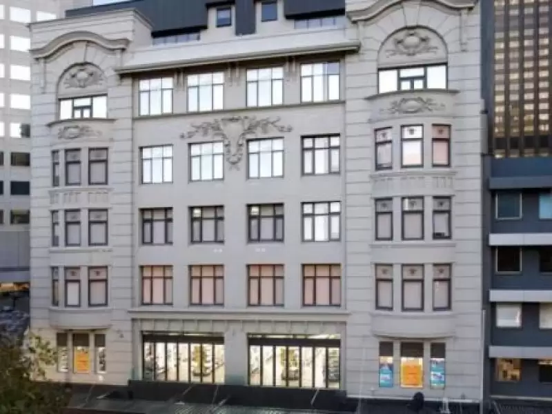 303B,399 Bourke Street, Melbourne Leased by Harcourts Melbourne City - image 6