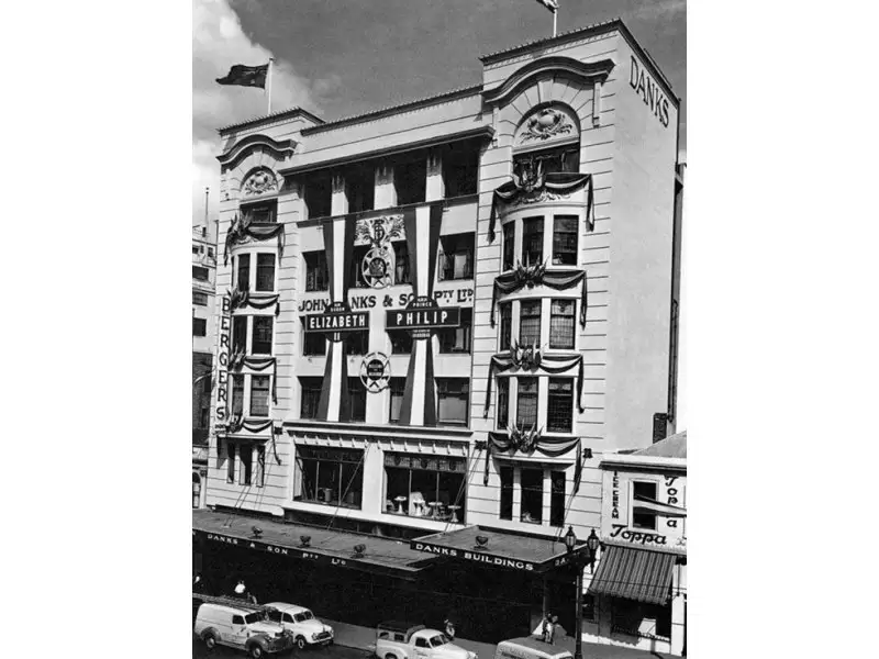 303B,399 Bourke Street, Melbourne Leased by Harcourts Melbourne City - image 5