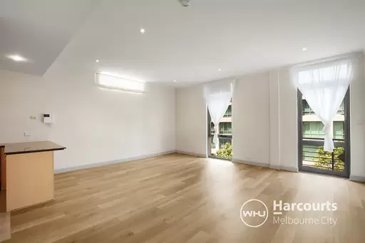 401/402-408 La Trobe Street, Melbourne Leased by Harcourts Melbourne City