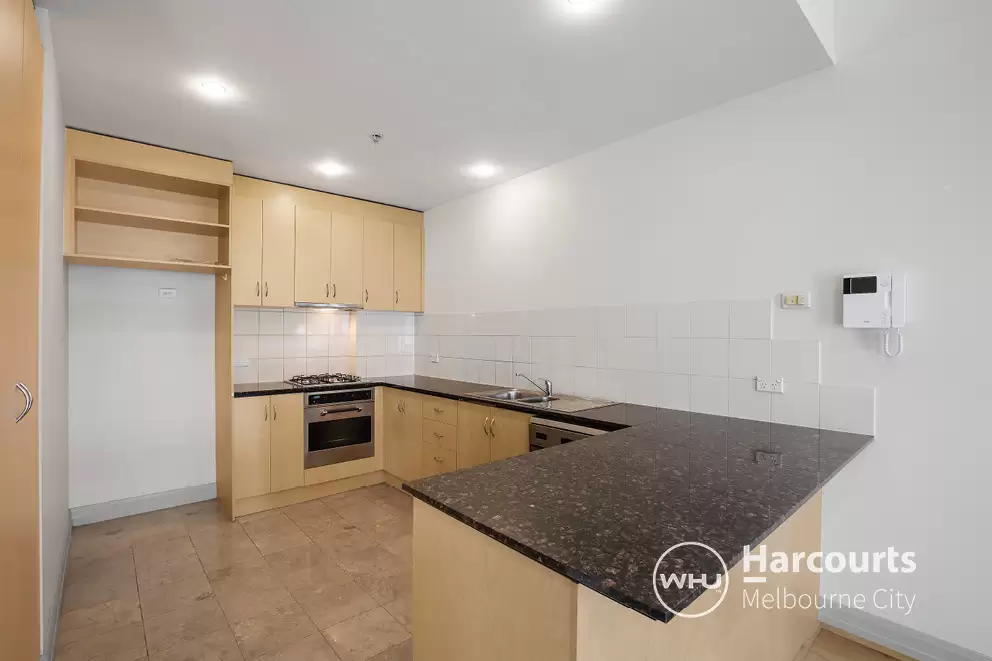 401/402-408 La Trobe Street, Melbourne Leased by Harcourts Melbourne City - image 2