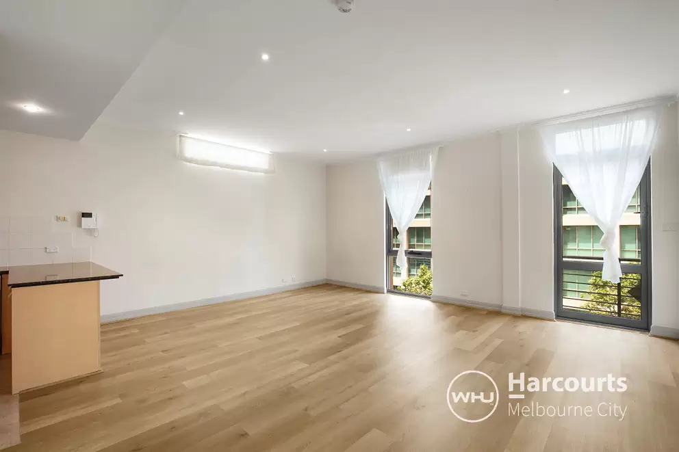 401/402-408 La Trobe Street, Melbourne Leased by Harcourts Melbourne City