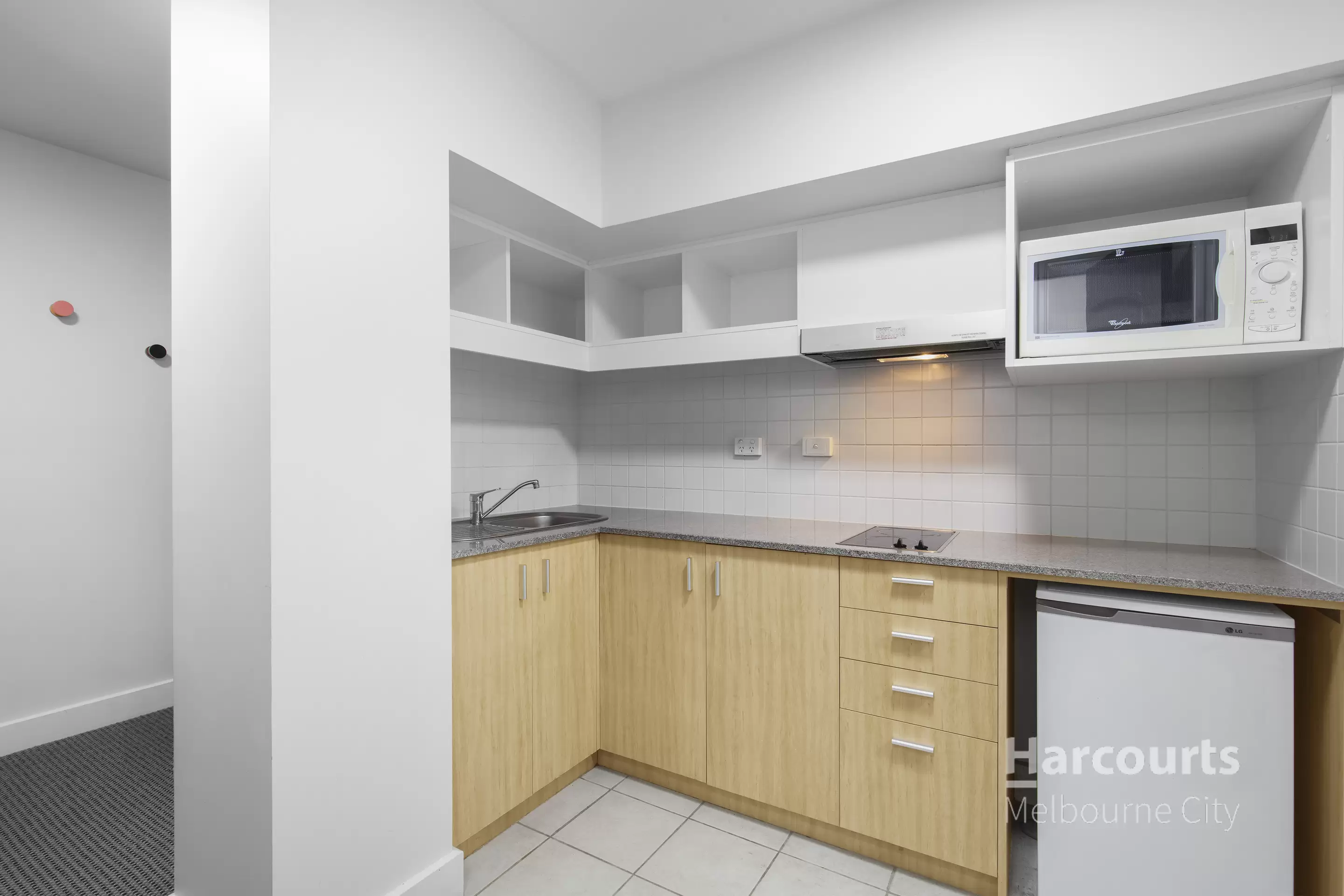 309/318 Little Bourke Street, Melbourne Leased by Harcourts Melbourne City - image 2