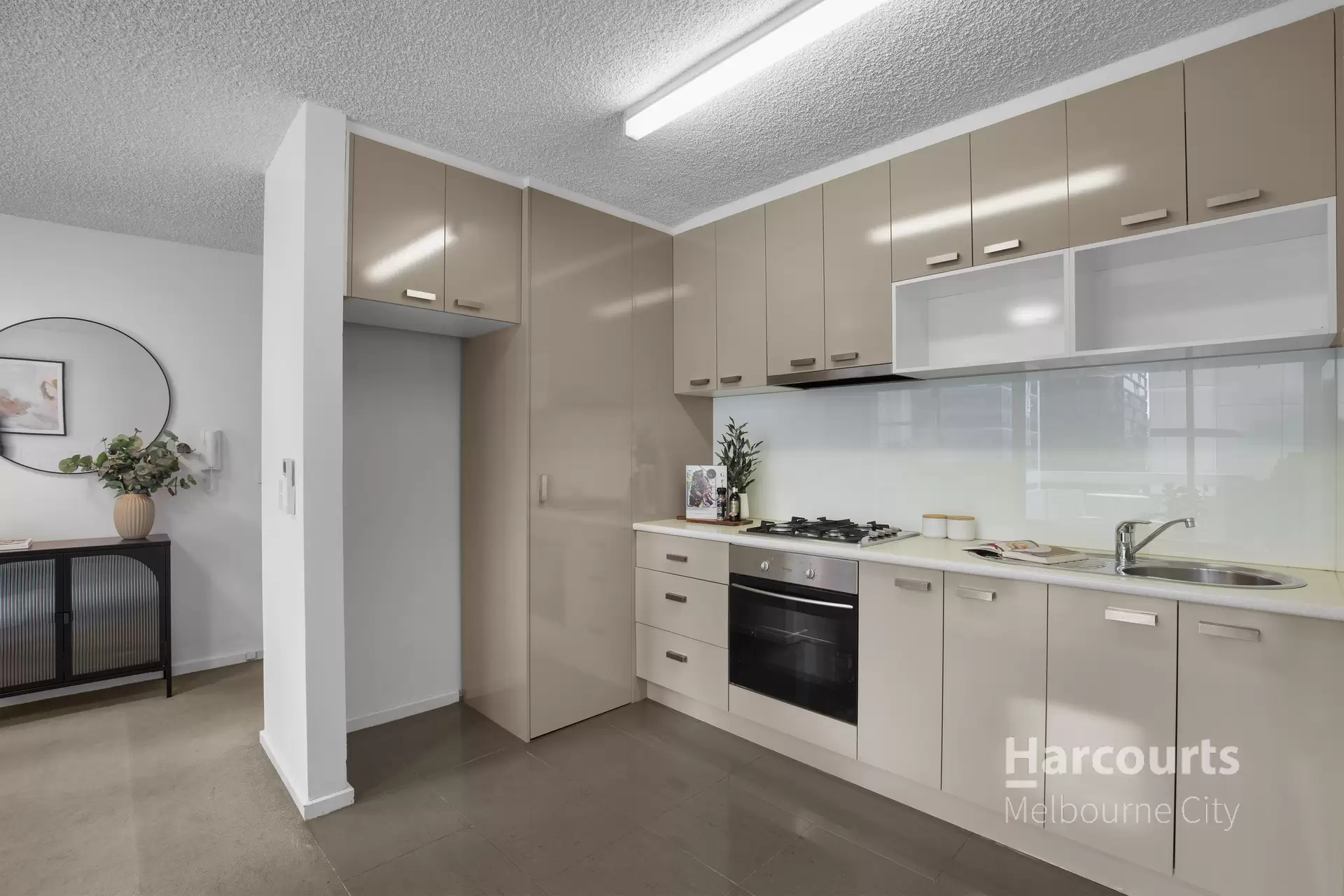 51/287 Exhibition Street, Melbourne For Sale by Harcourts Melbourne City - image 1