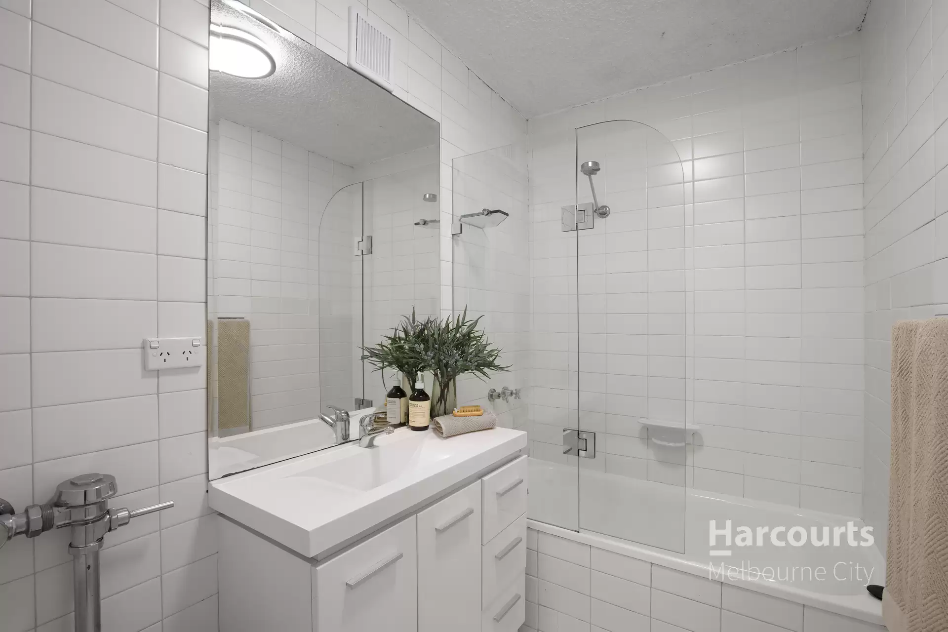 51/287 Exhibition Street, Melbourne For Sale by Harcourts Melbourne City - image 1