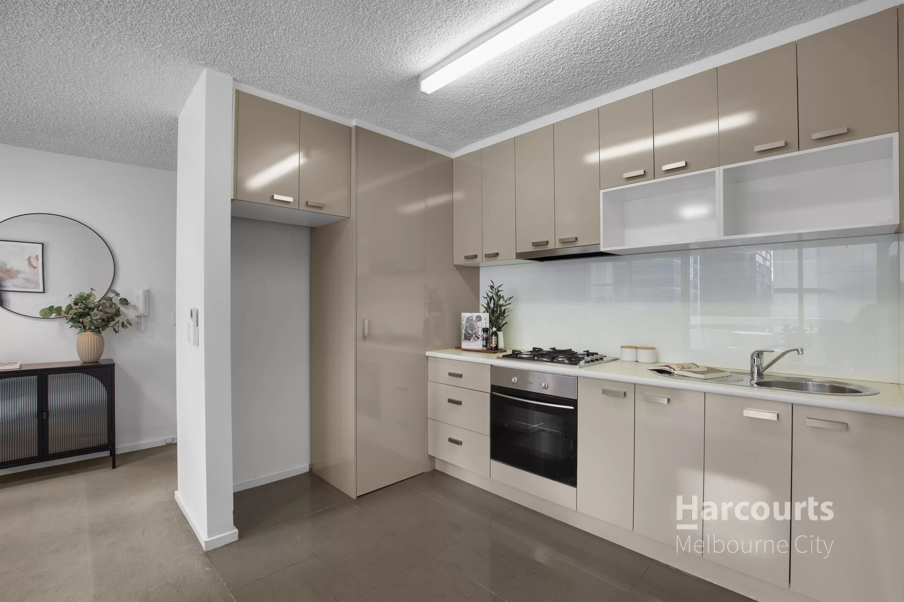 51/287 Exhibition Street, Melbourne For Sale by Harcourts Melbourne City - image 3