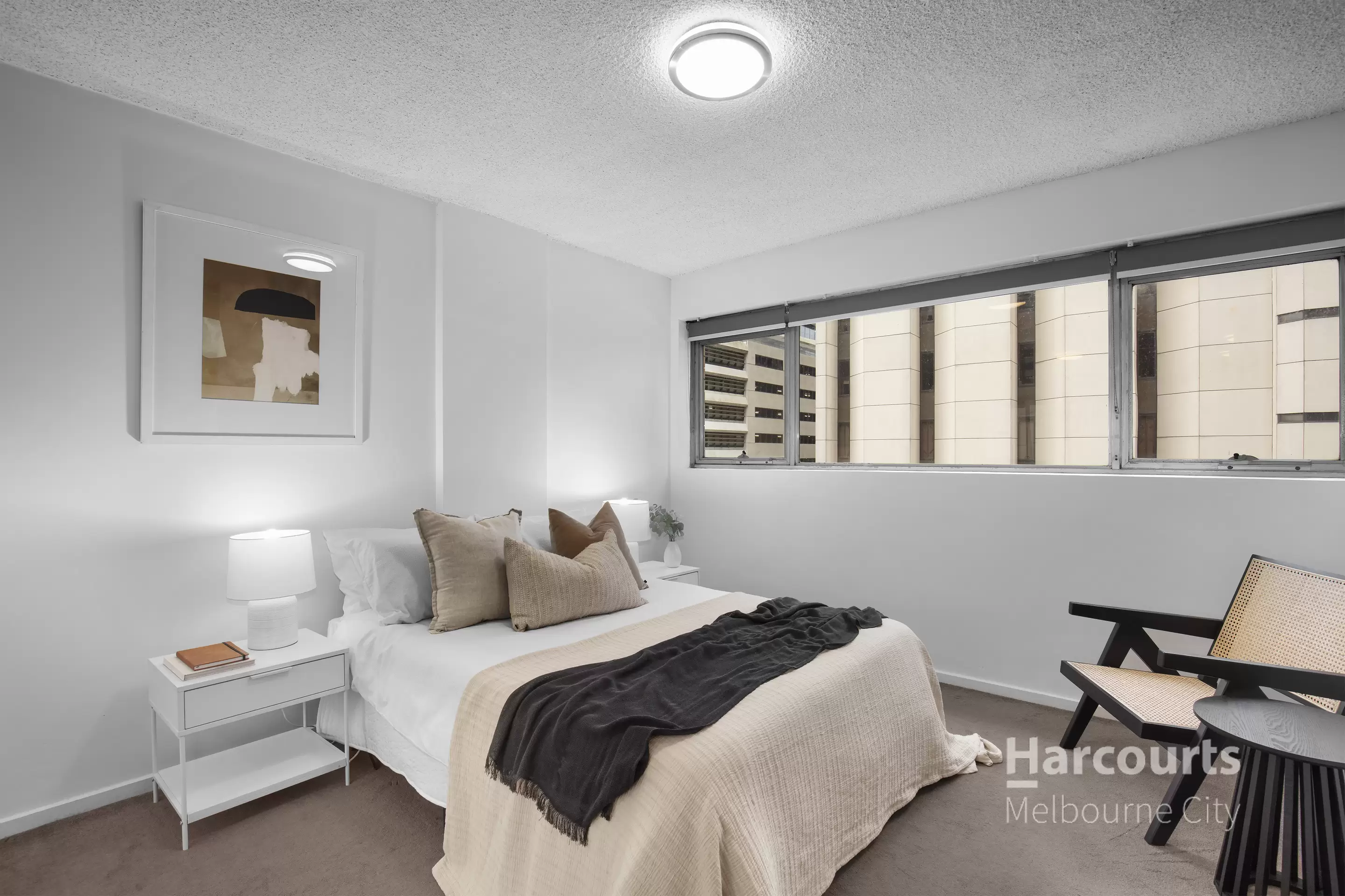 51/287 Exhibition Street, Melbourne For Sale by Harcourts Melbourne City - image 4