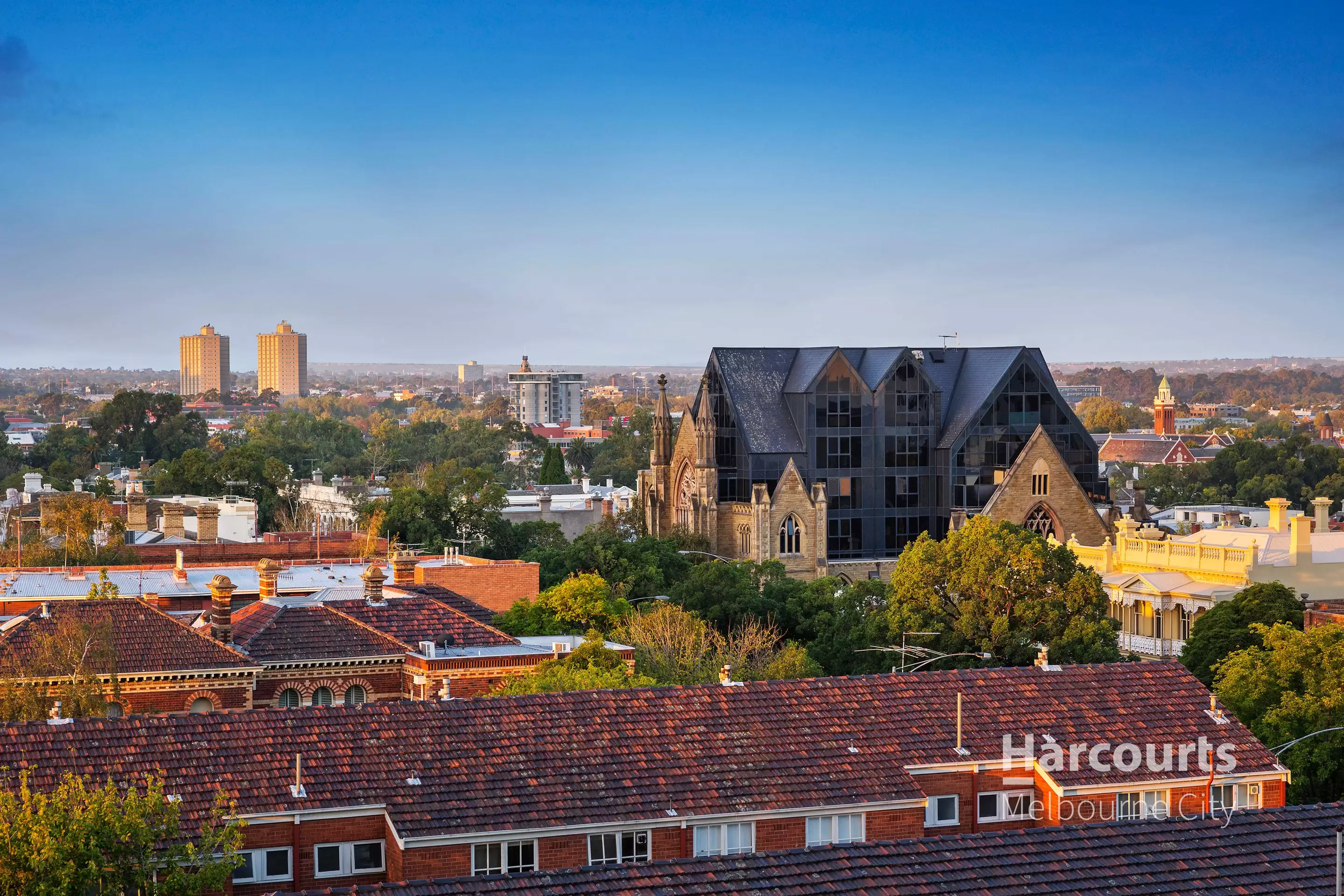 708/166 Wellington Parade, East Melbourne Leased by Harcourts Melbourne City - image 4