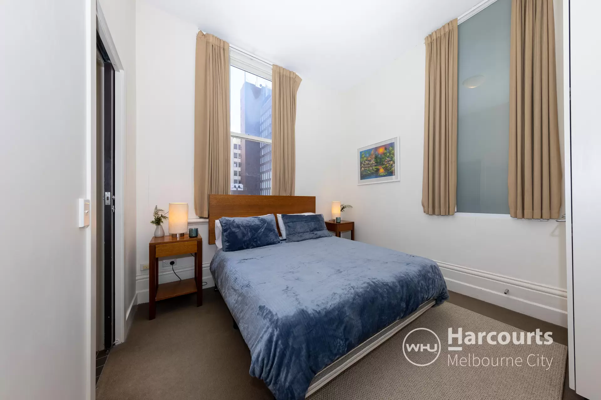 502/18-20 Bank Place, Melbourne Leased by Harcourts Melbourne City - image 1