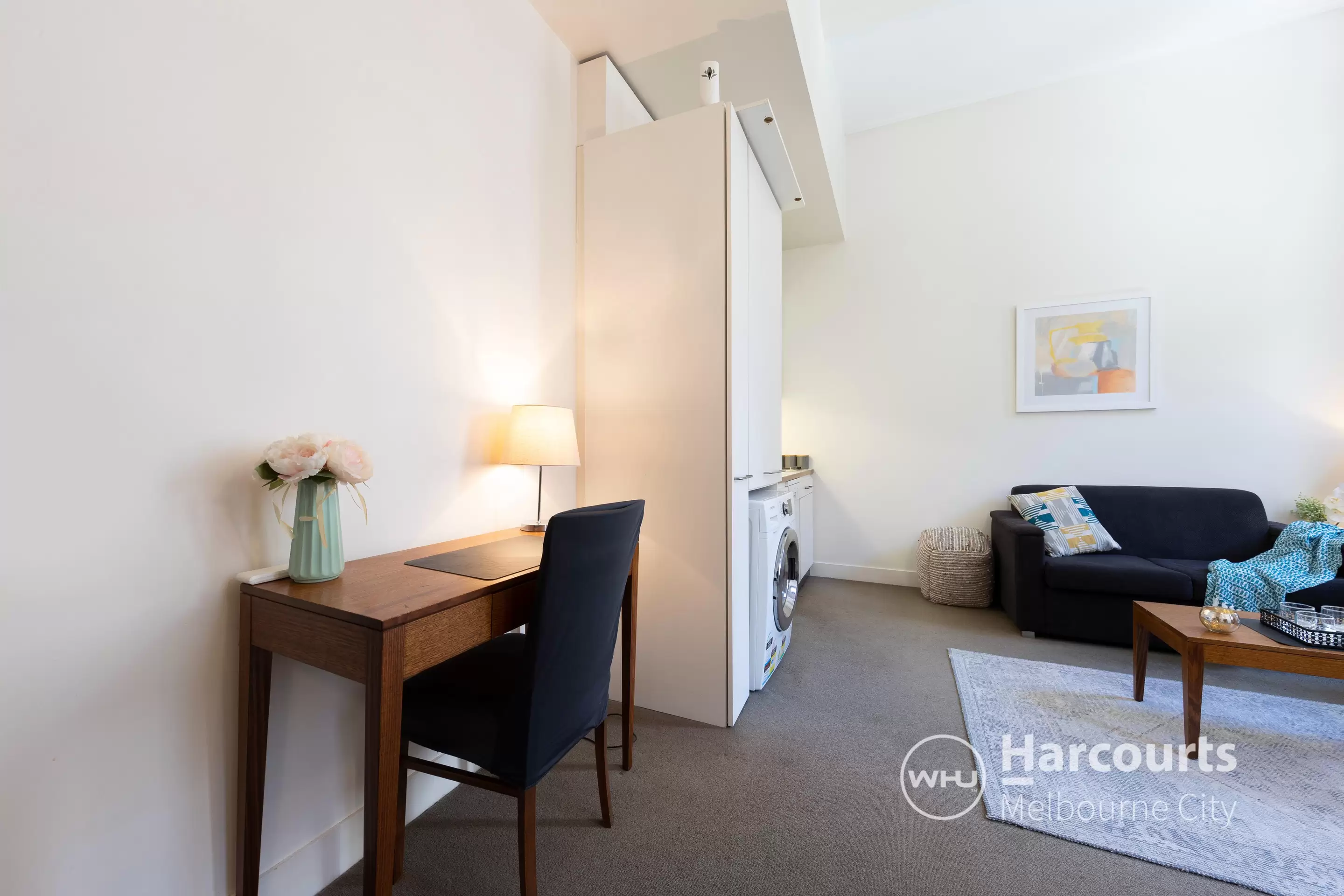 502/18-20 Bank Place, Melbourne Leased by Harcourts Melbourne City - image 4