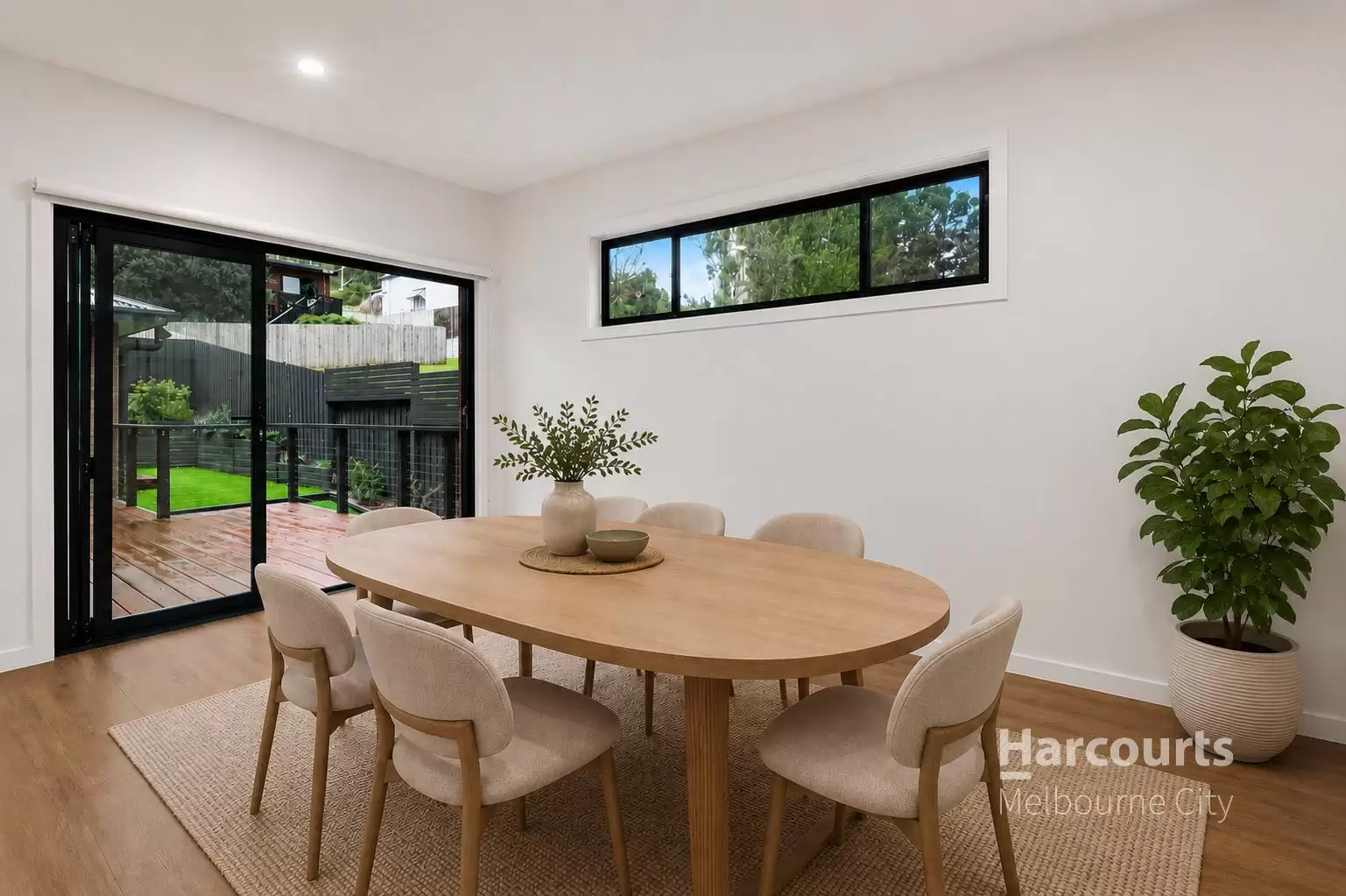 2/64 Livingstone Road, Eltham Leased by Harcourts Melbourne City - image 4