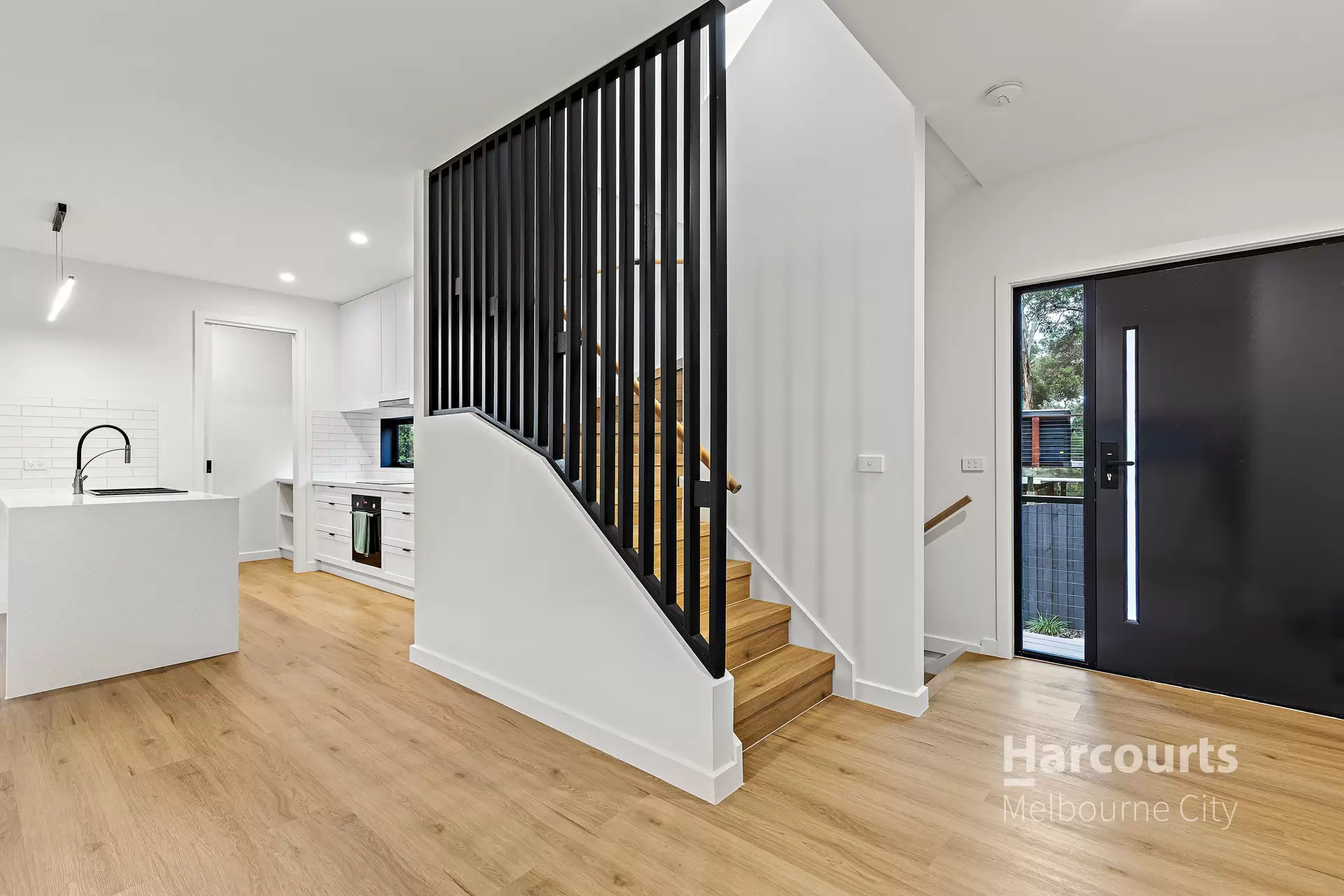 2/64 Livingstone Road, Eltham Leased by Harcourts Melbourne City - image 1