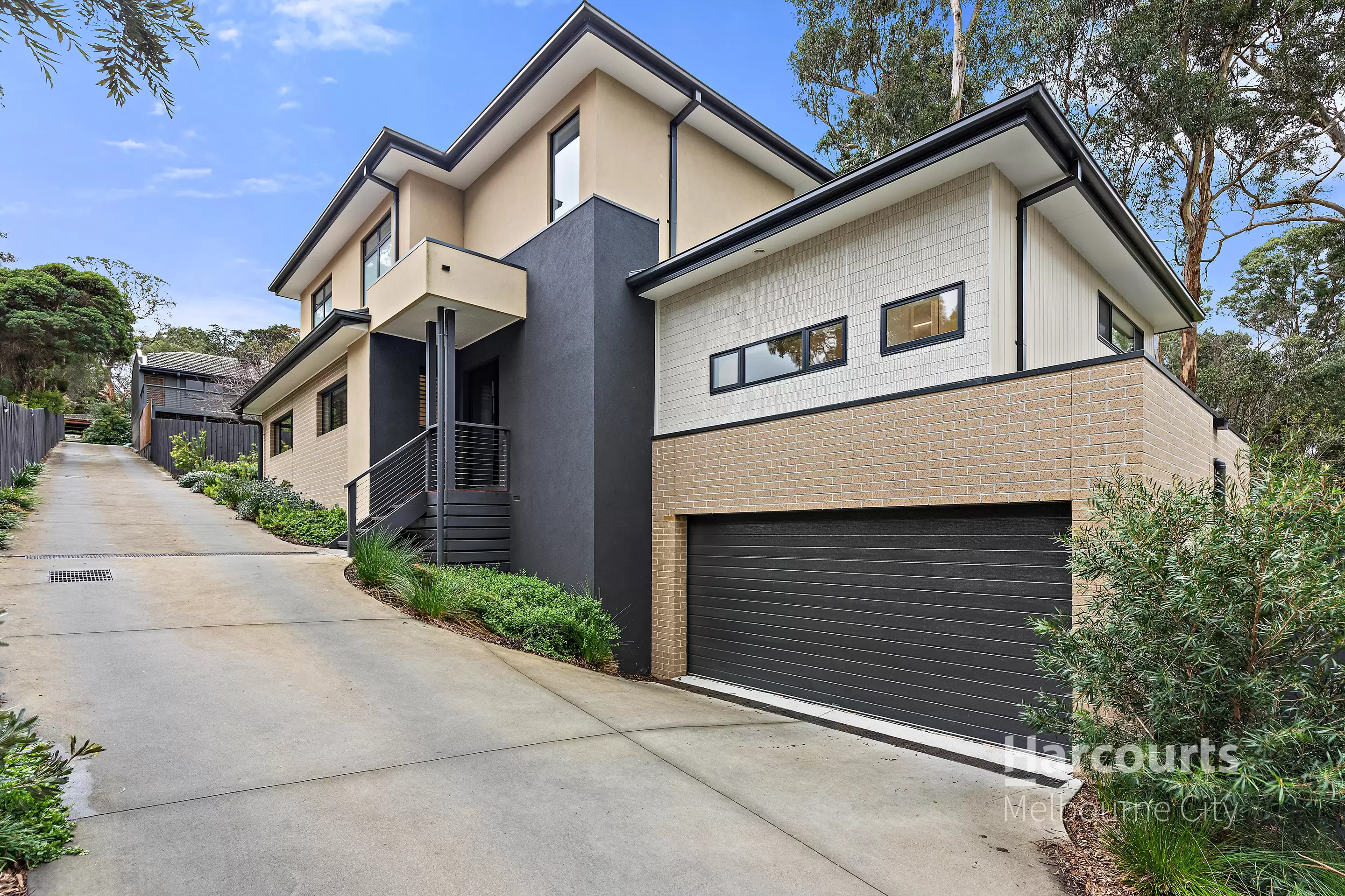 2/64 Livingstone Road, Eltham Leased by Harcourts Melbourne City - image 1