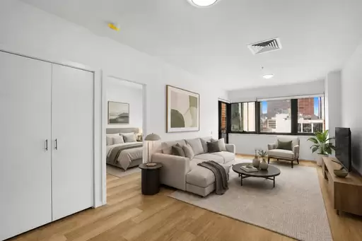 1313/250 Elizabeth Street, Melbourne Leased by Harcourts Melbourne City
