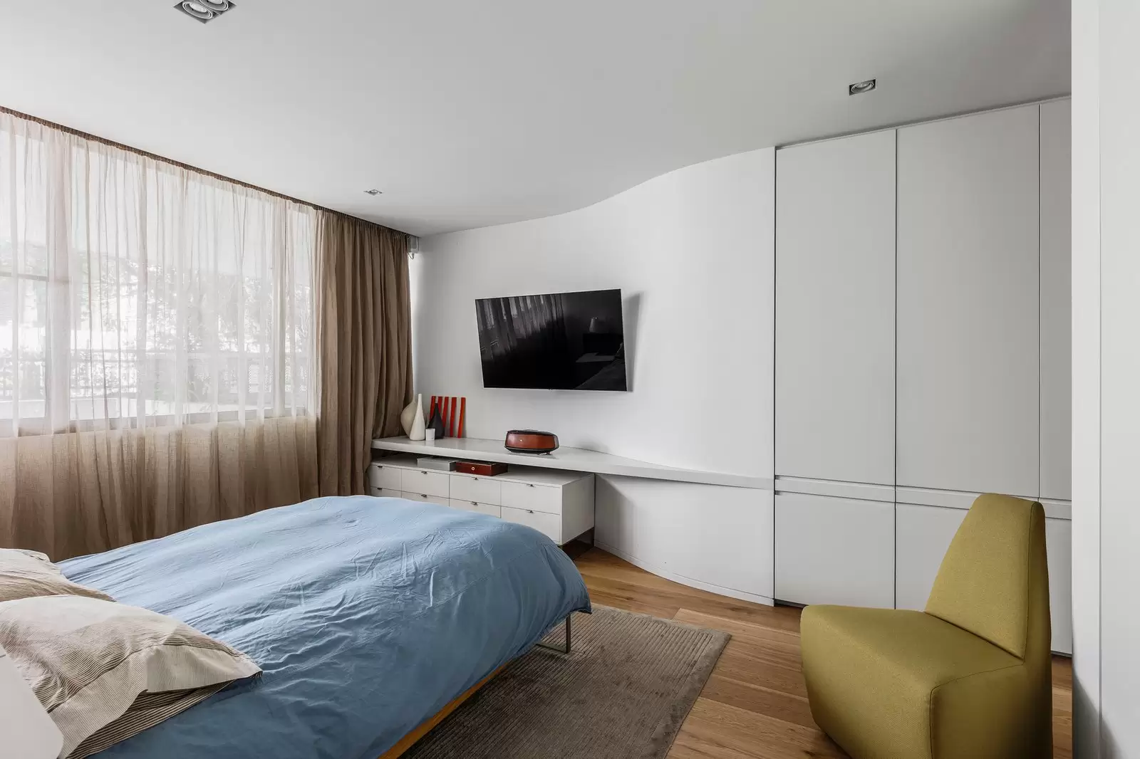4/55 Davis Avenue, South Yarra Leased by Harcourts Melbourne City - image 8