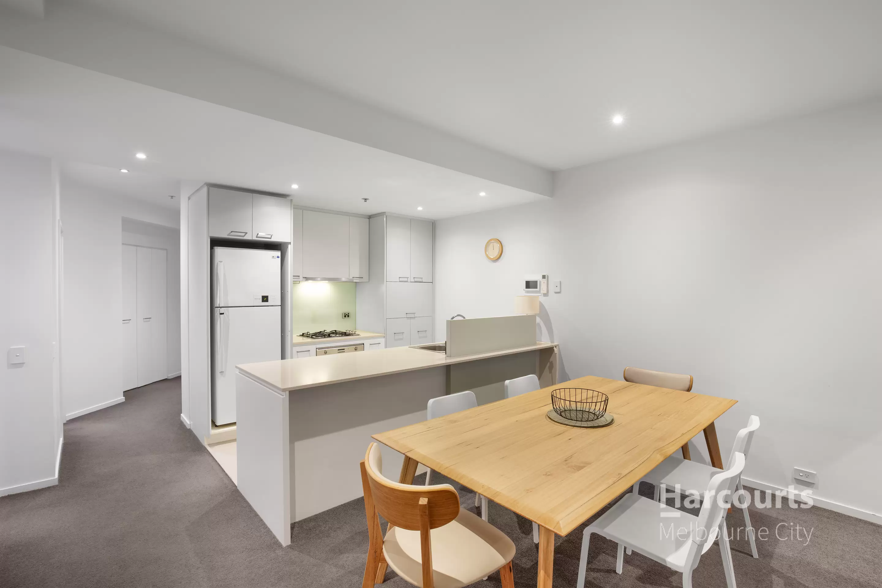 704/15 Caravel Lane, Docklands Leased by Harcourts Melbourne City - image 4
