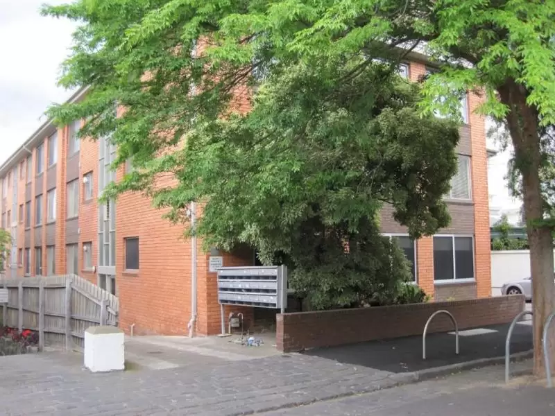 1/187 George Street, East Melbourne Leased by Harcourts Melbourne City - image 8