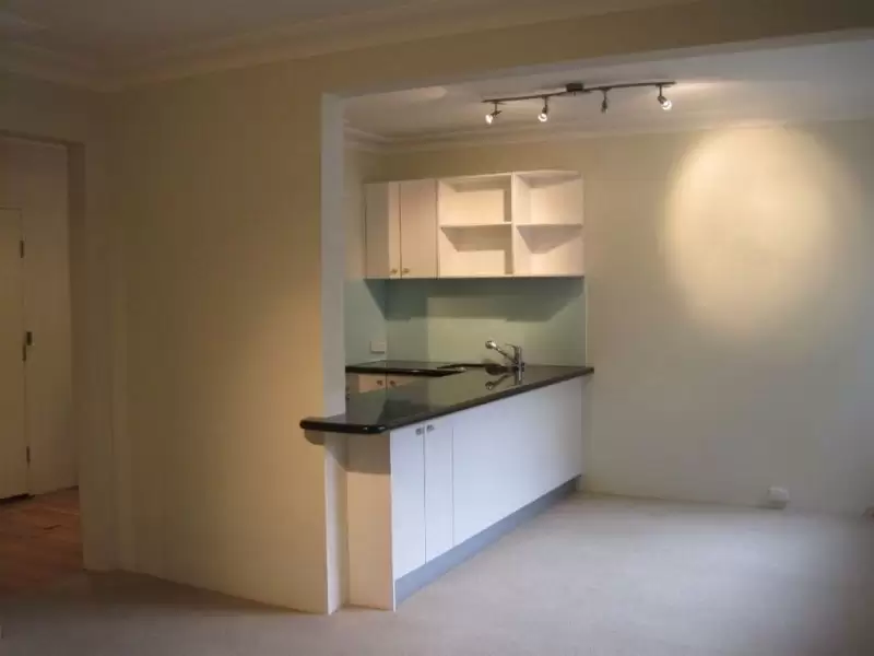 1/187 George Street, East Melbourne Leased by Harcourts Melbourne City - image 1