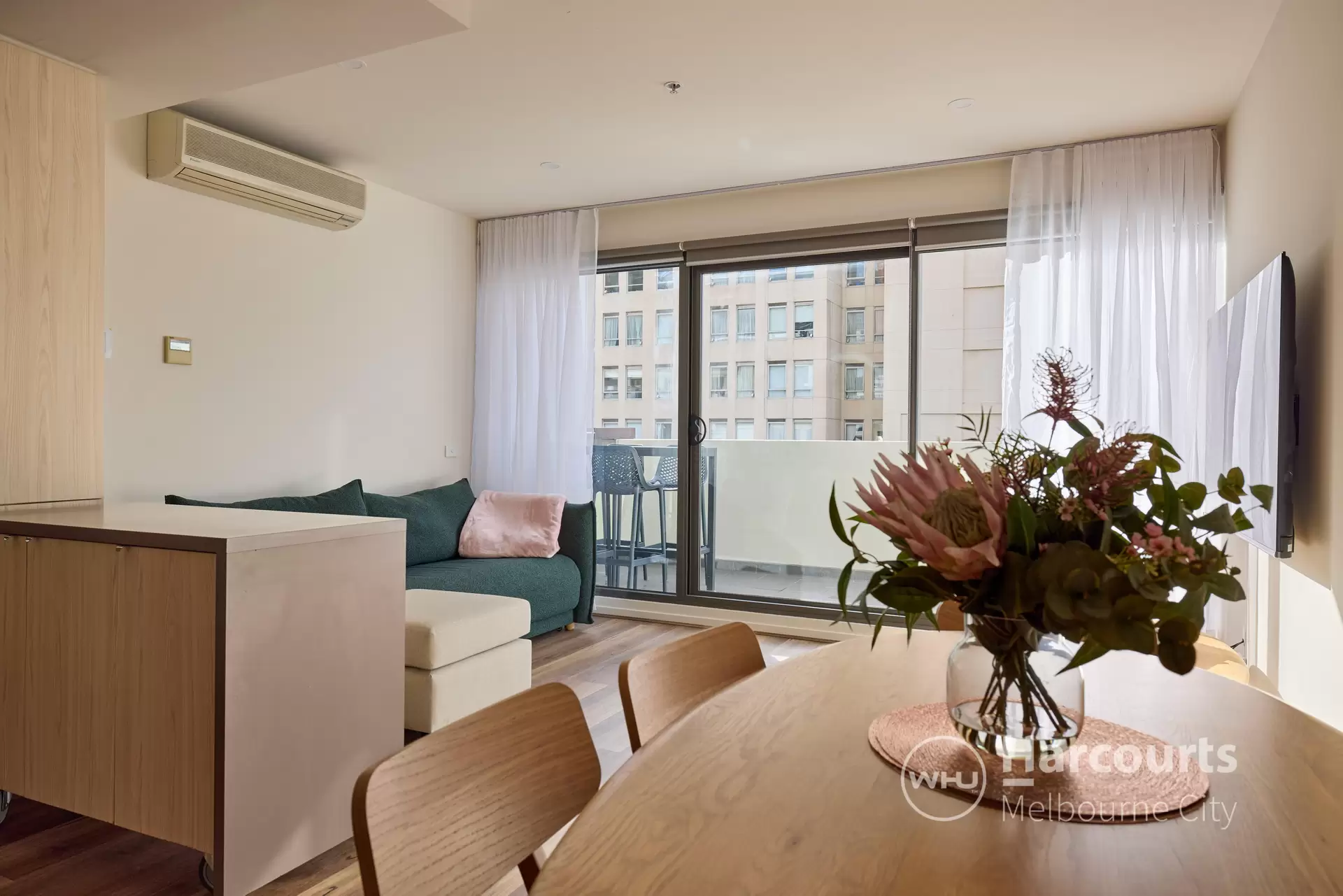 504/9 Degraves Street, Melbourne Leased by Harcourts Melbourne City - image 1