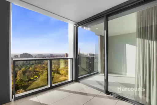 1603/35 Spring Street, Melbourne Leased by Harcourts Melbourne City