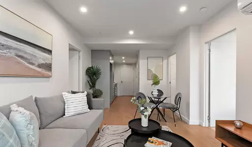 3211/371 Little Lonsdale Street, Melbourne Leased by Harcourts Melbourne City