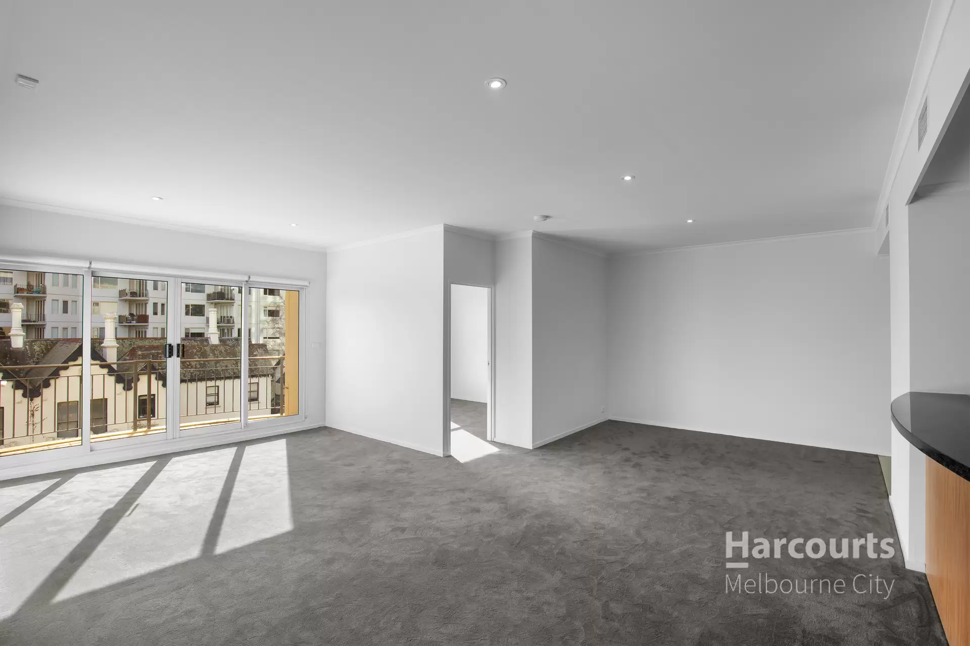 401/26 Queens Road, Melbourne Leased by Harcourts Melbourne City - image 1