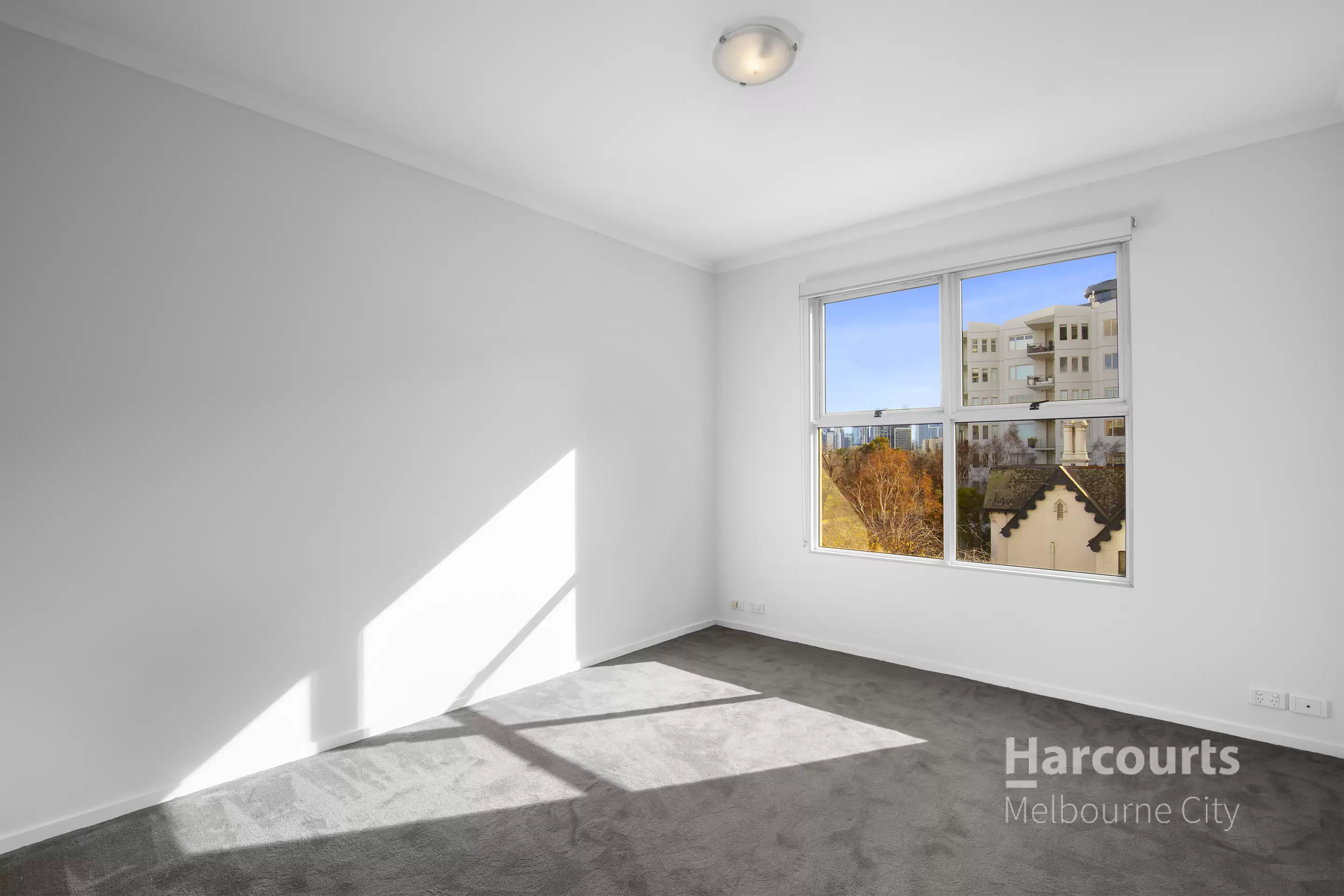401/26 Queens Road, Melbourne Leased by Harcourts Melbourne City - image 3