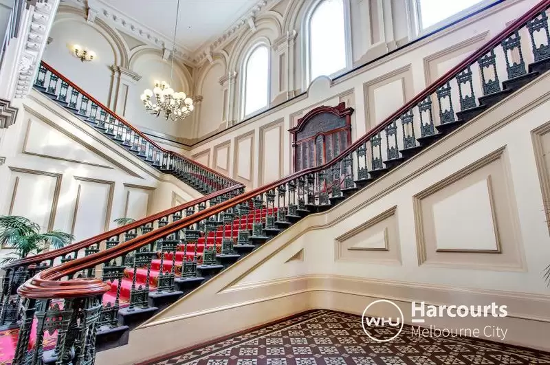 536/57 Spencer Street, Melbourne Leased by Harcourts Melbourne City - image 8