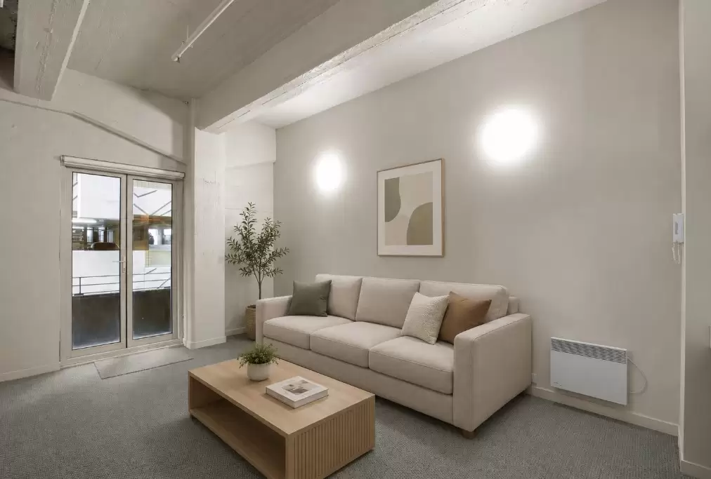 302/639 Lt Bourke Street, Melbourne Leased by Harcourts Melbourne City - image 4