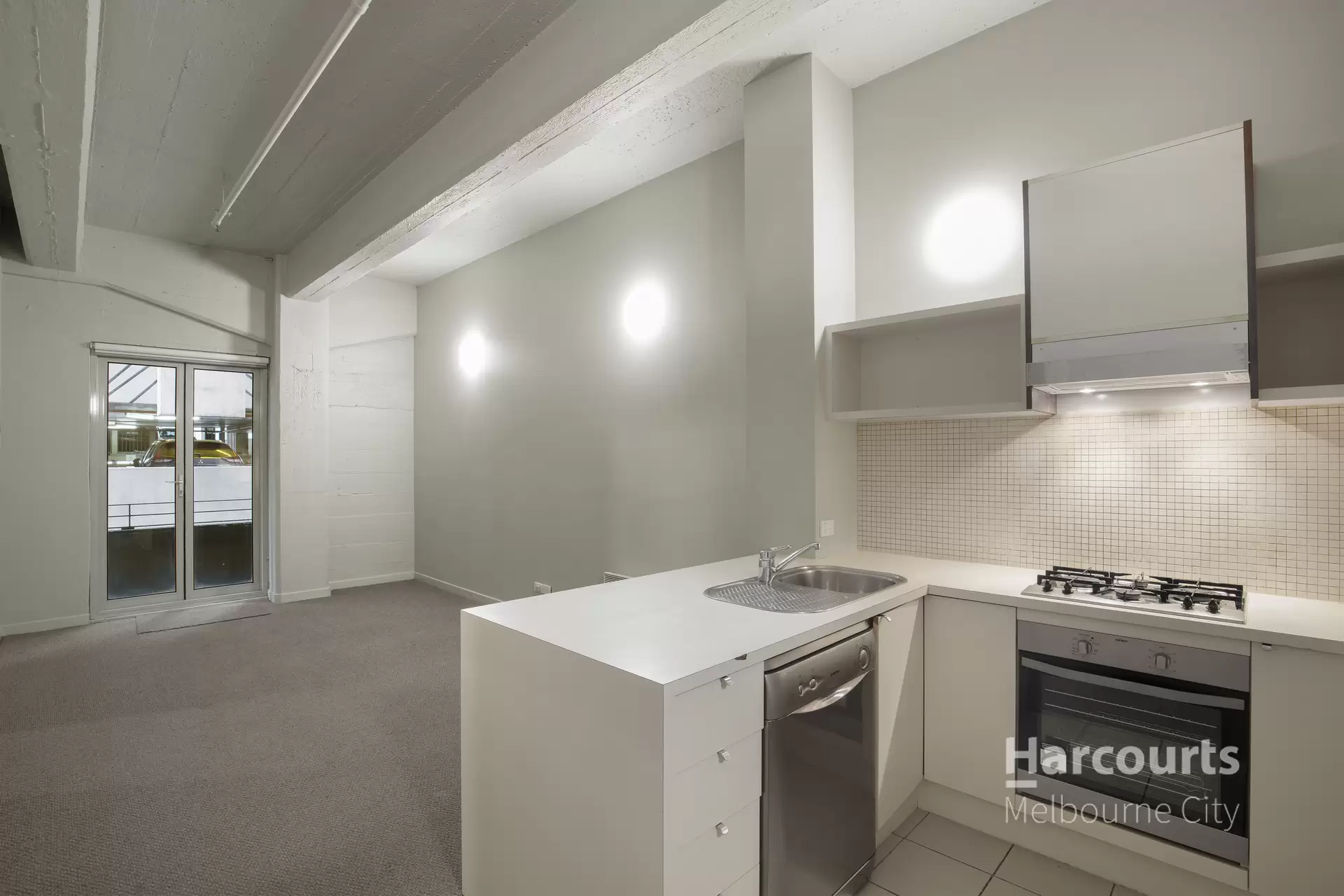 302/639 Lt Bourke Street, Melbourne Leased by Harcourts Melbourne City - image 1