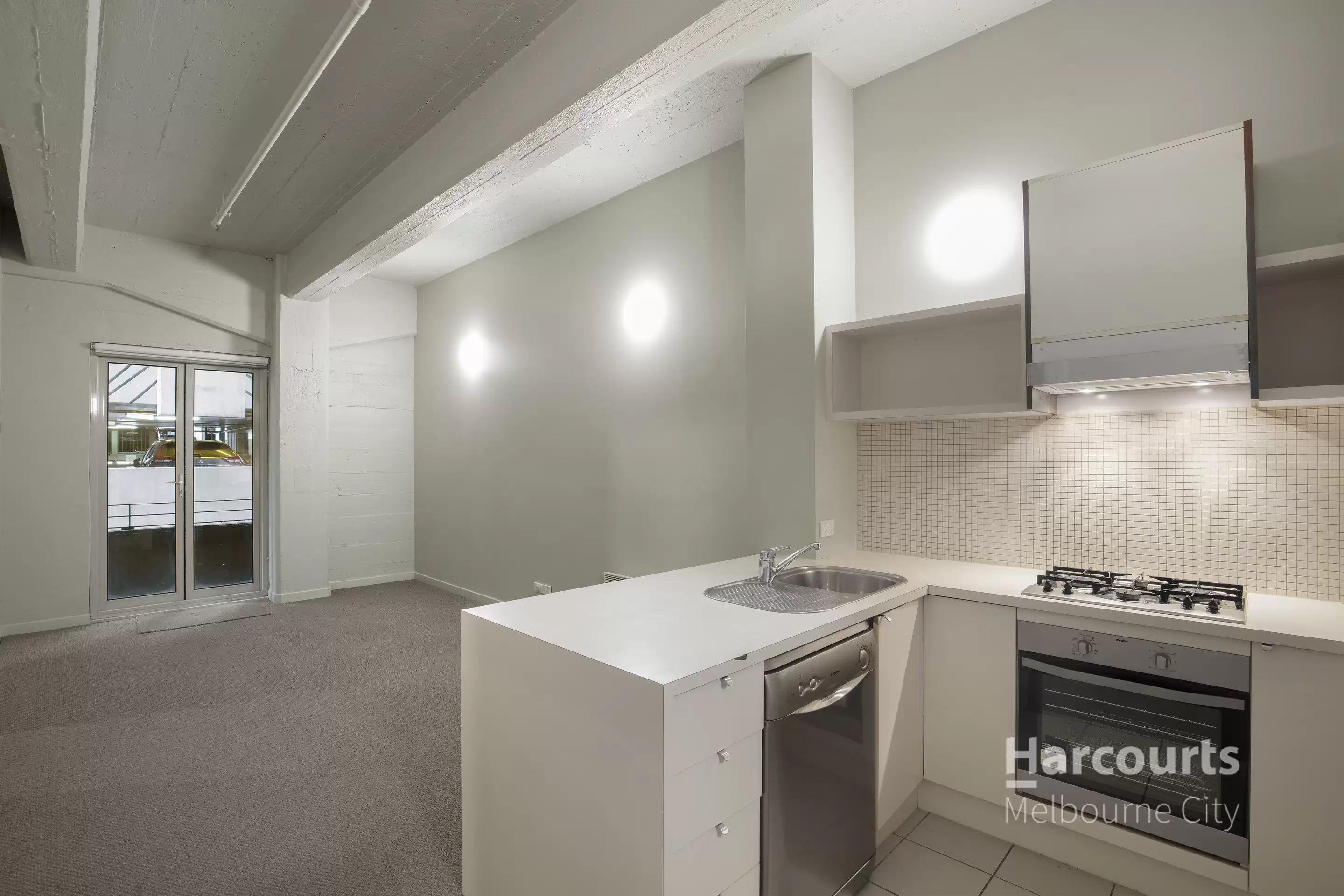 302/639 Lt Bourke Street, Melbourne Leased by Harcourts Melbourne City - image 2