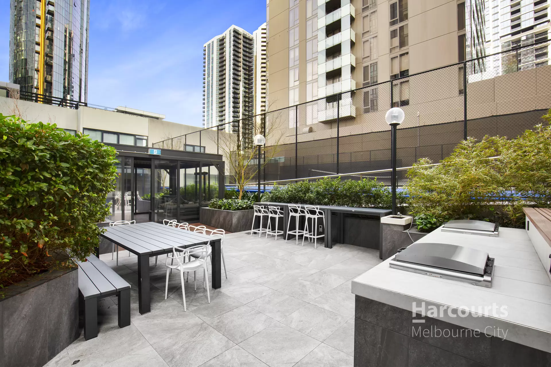 39/100 Kavanagh Street, Southbank Leased by Harcourts Melbourne City - image 1