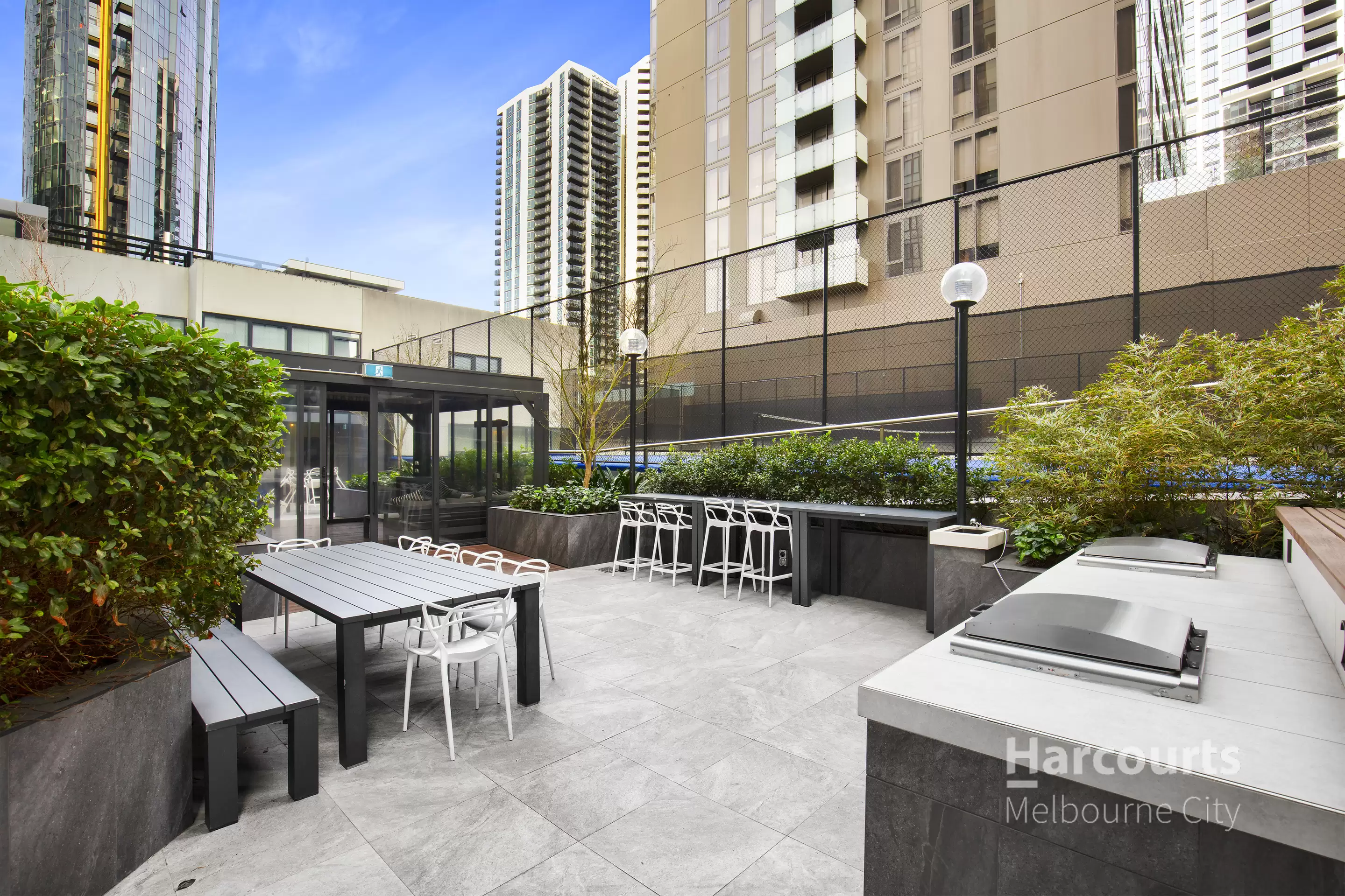 39/100 Kavanagh Street, Southbank Leased by Harcourts Melbourne City - image 9