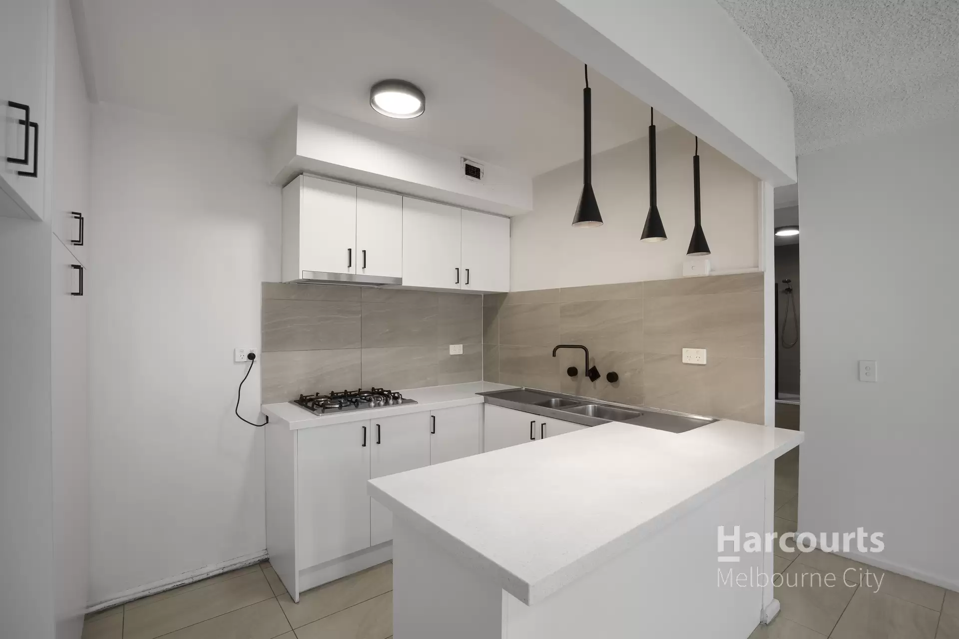 11/287 Exhibition Street, Melbourne Leased by Harcourts Melbourne City - image 1