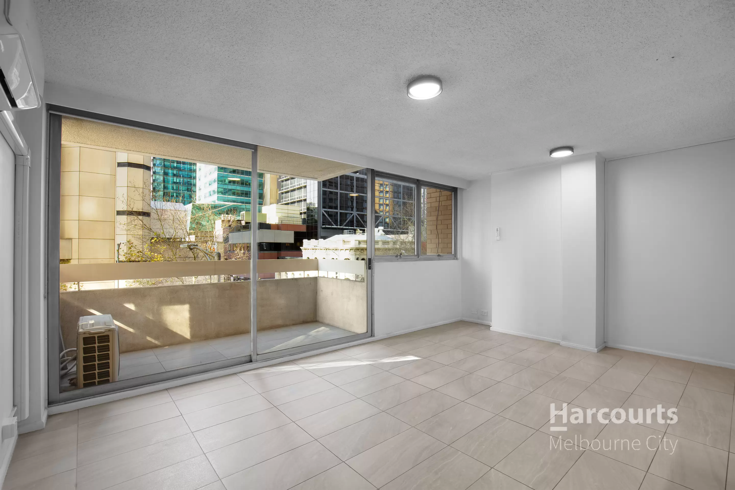 11/287 Exhibition Street, Melbourne Leased by Harcourts Melbourne City - image 2