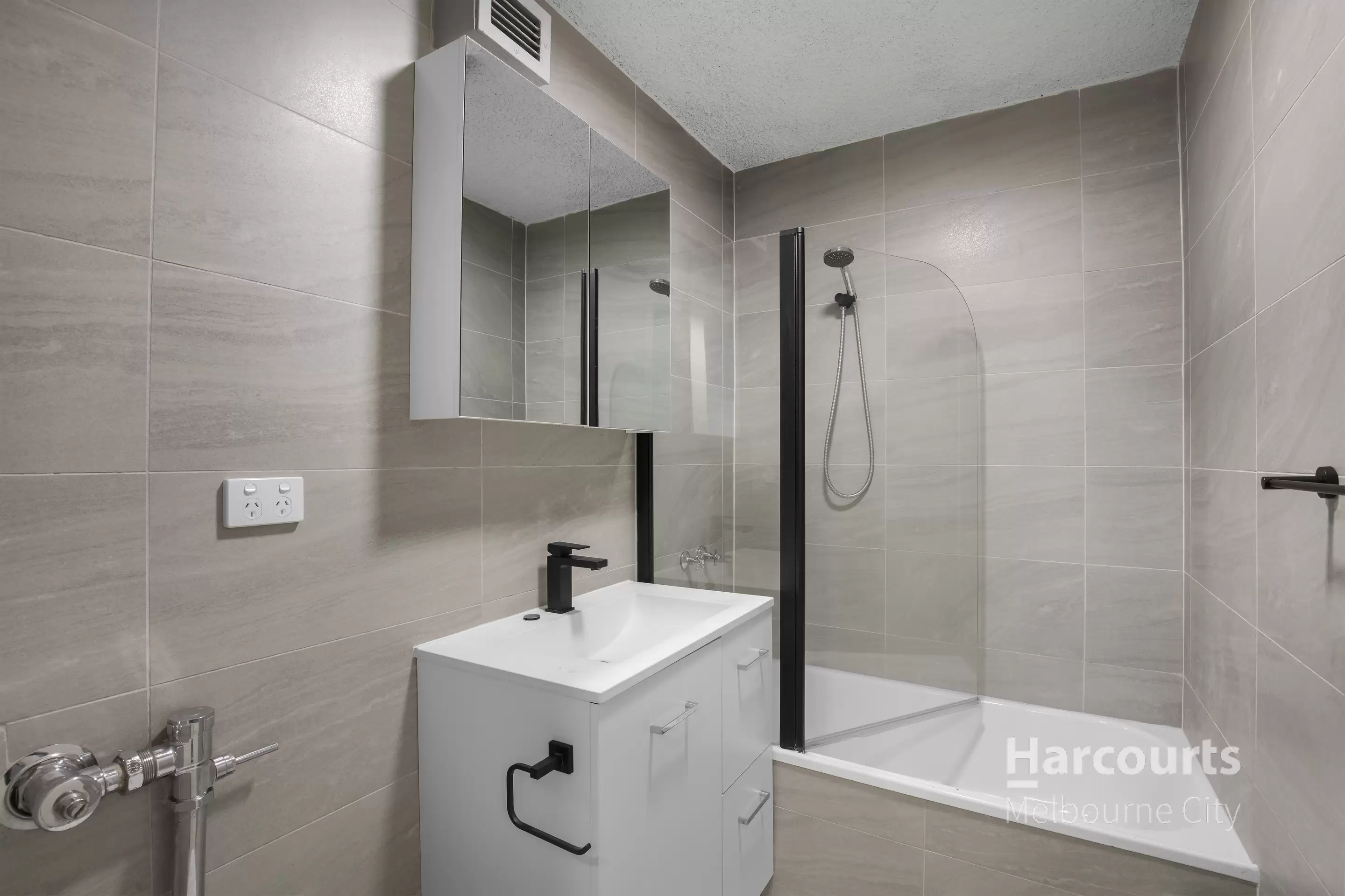11/287 Exhibition Street, Melbourne Leased by Harcourts Melbourne City - image 7